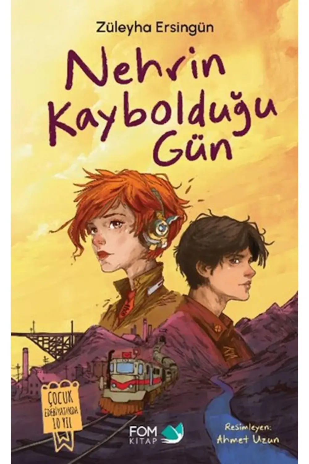 Nehrin Kaybolduğu Gün