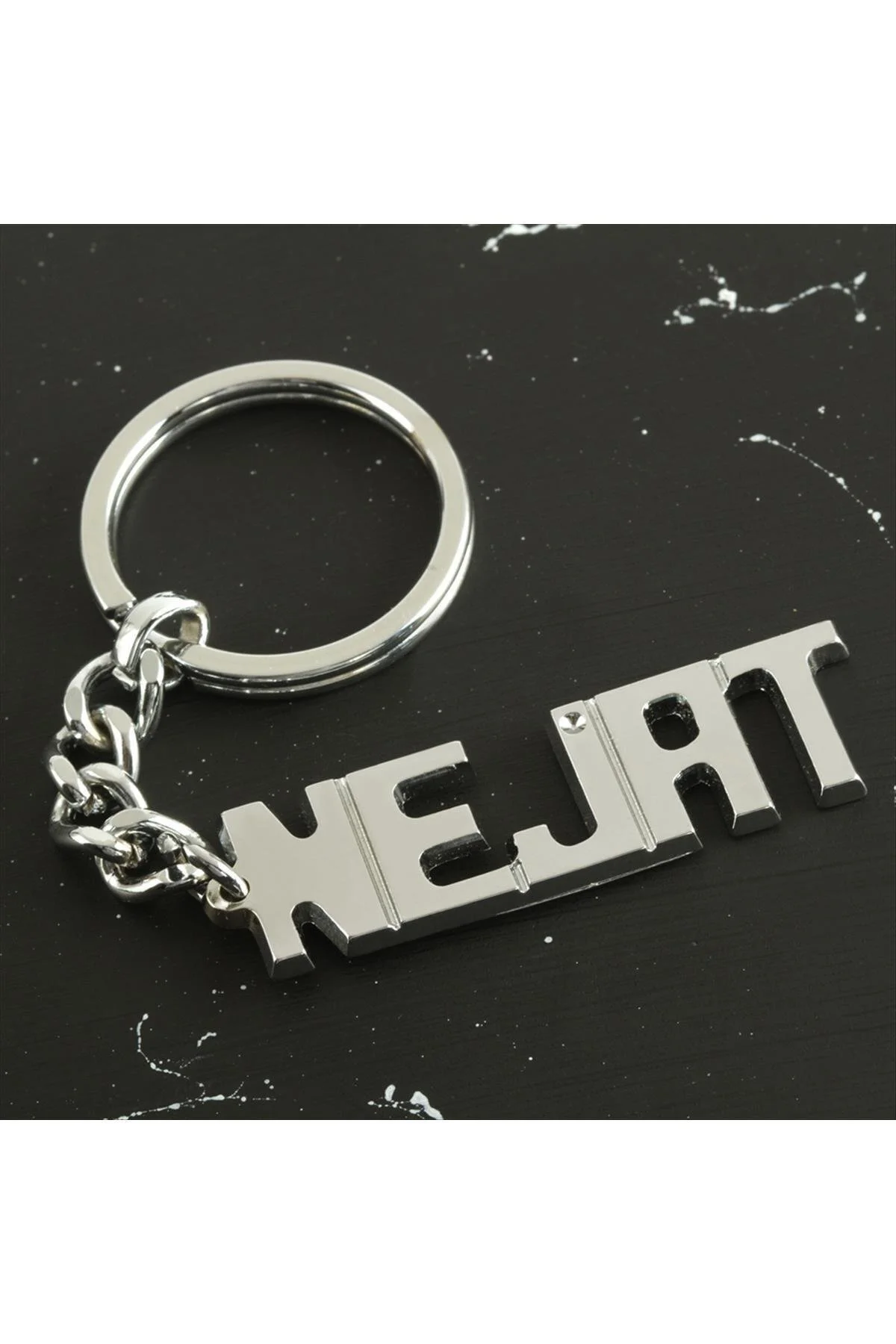Nejat () İsimli Anahtarlık- Nejat () İsimli Anahtarlık-