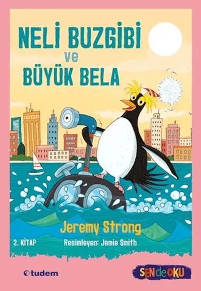 Neli Buzgibi ve Büyük Bela 2. Kitap Fiyatı, Yorumları ve Özellikleri