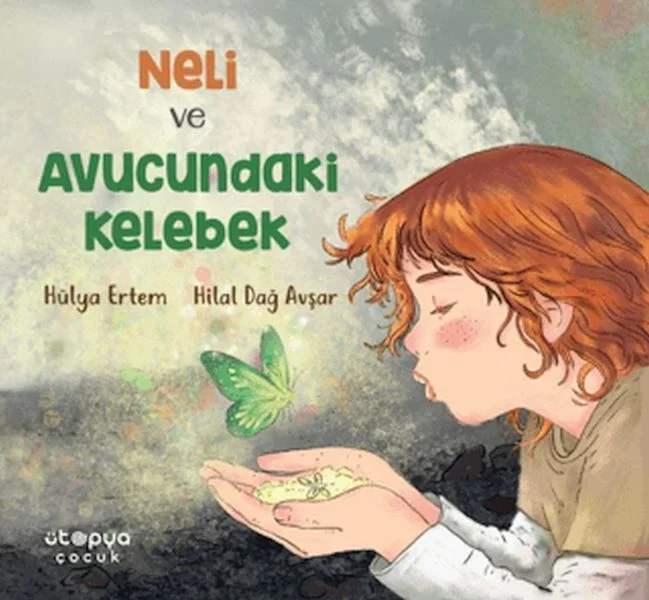 Neli ve Avucundaki Kelebek Fiyatı, Yorumları ve Özellikleri