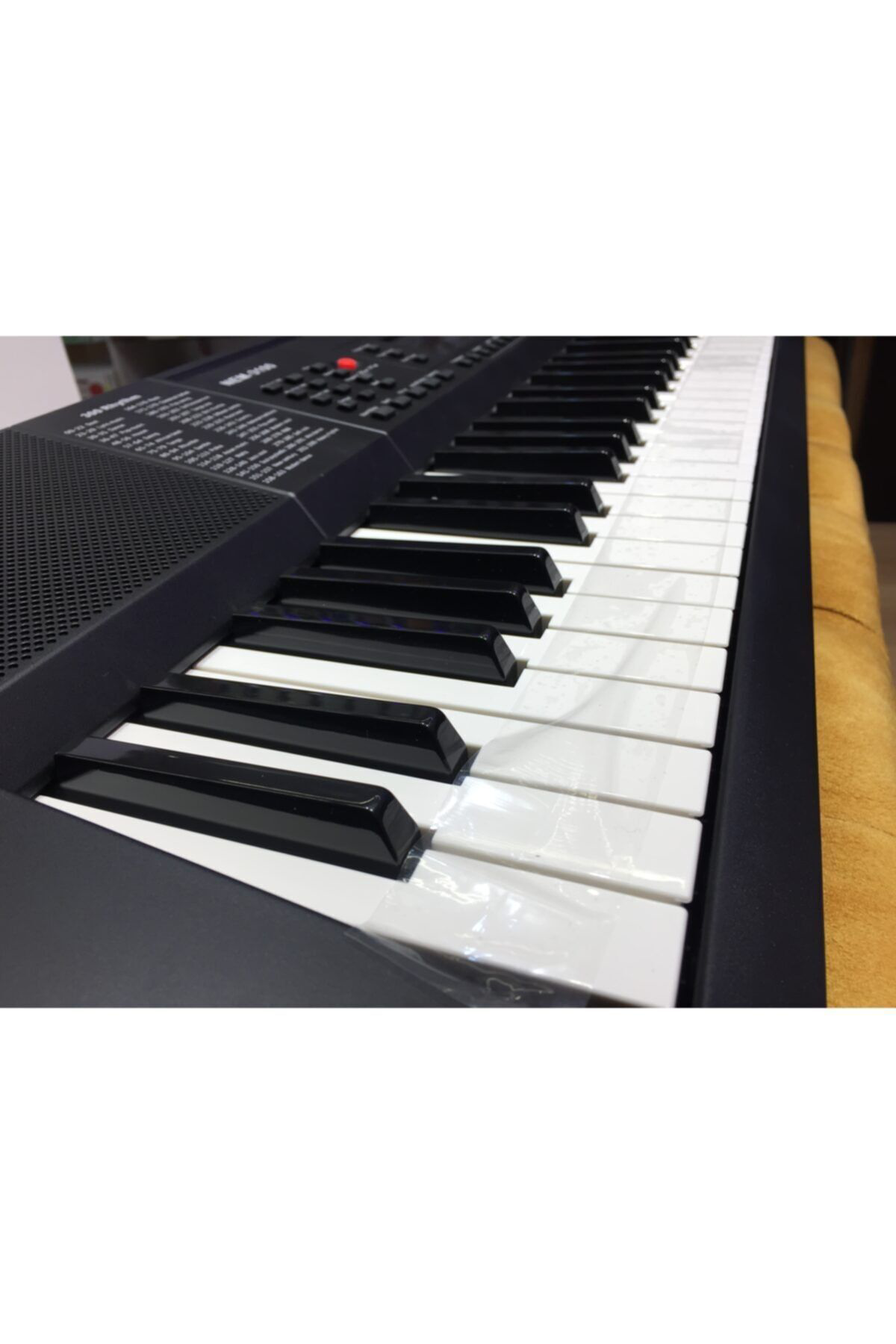 Nemesis Nem-3100 5 Oktav Org 61 Tuş