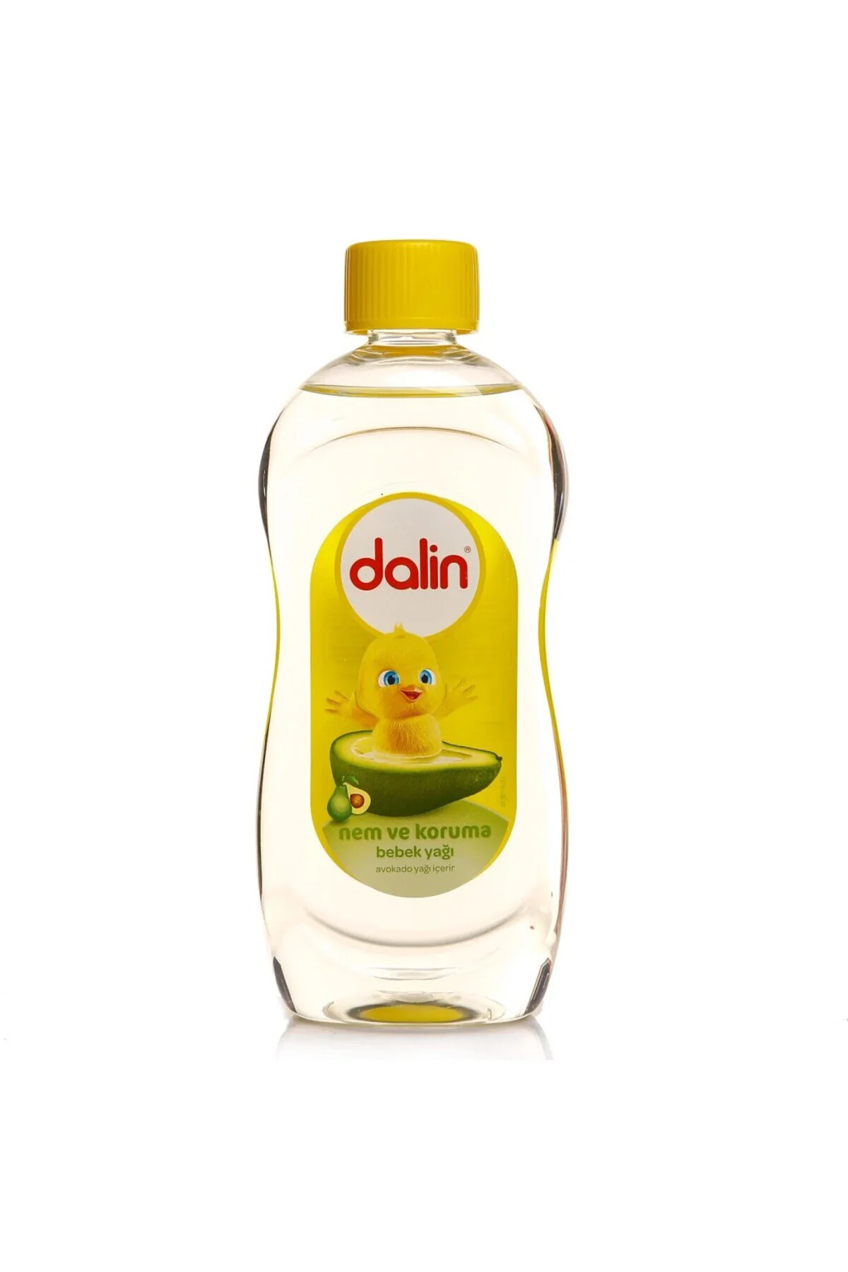 Nem Koruma Bebek Yağı 300 ml