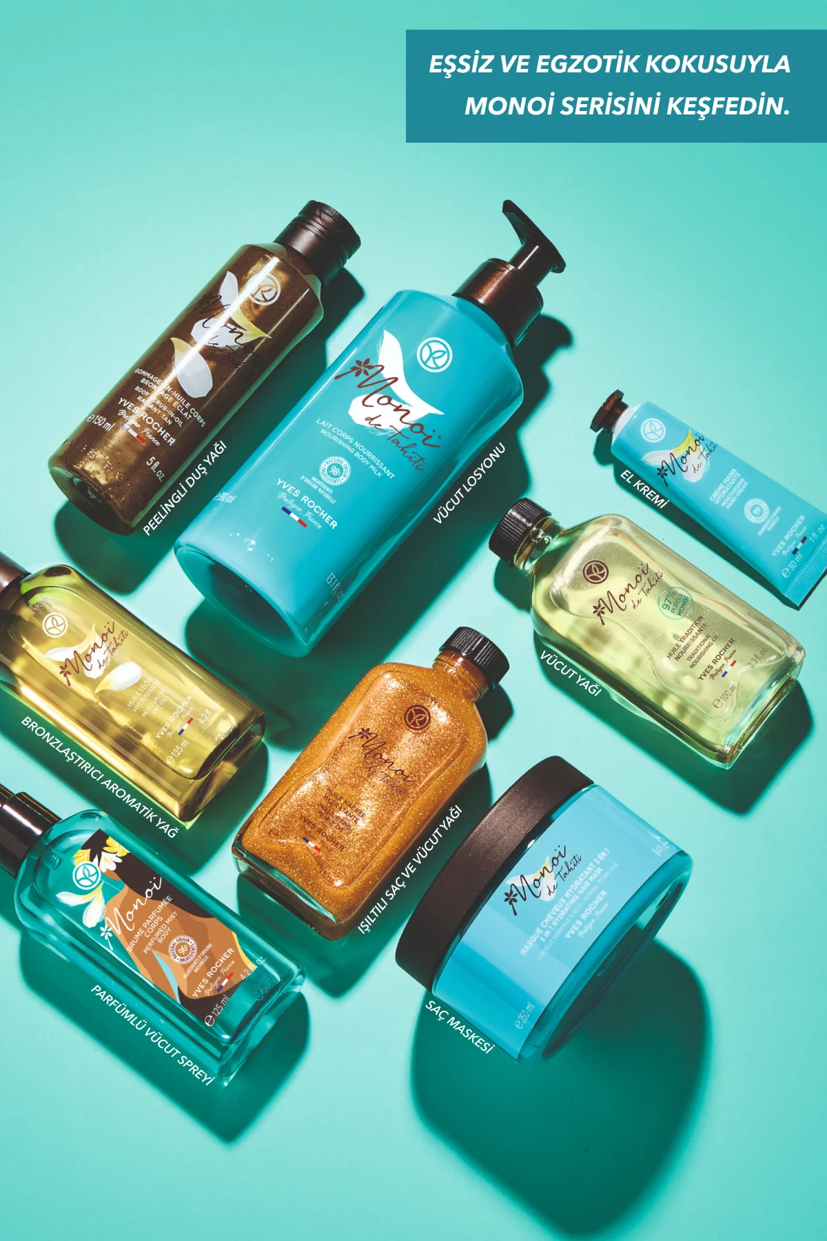 Nemlendirici 3’ü 1 Arada Prebiyotik Saç Maske – Normalden Kuruya 