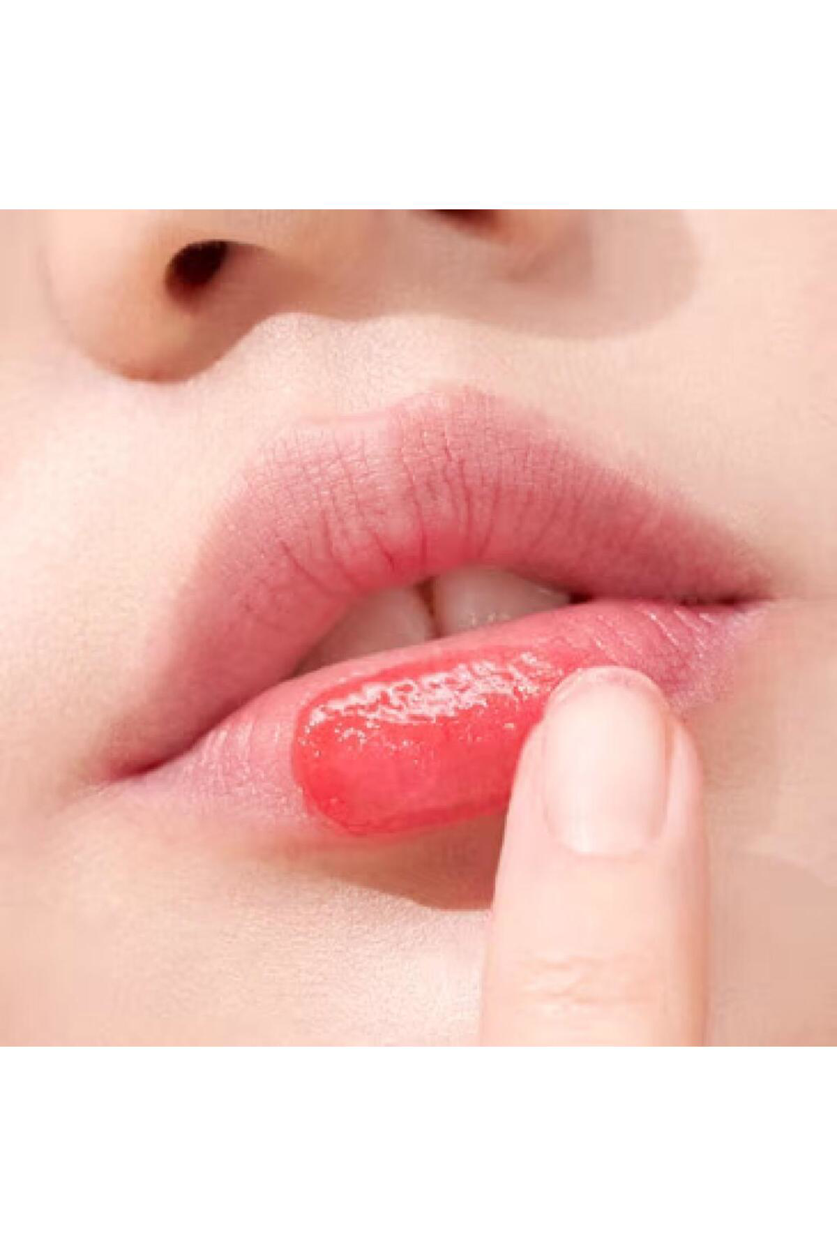 Nemlendirici Dudak Balmı Nar 10 gr