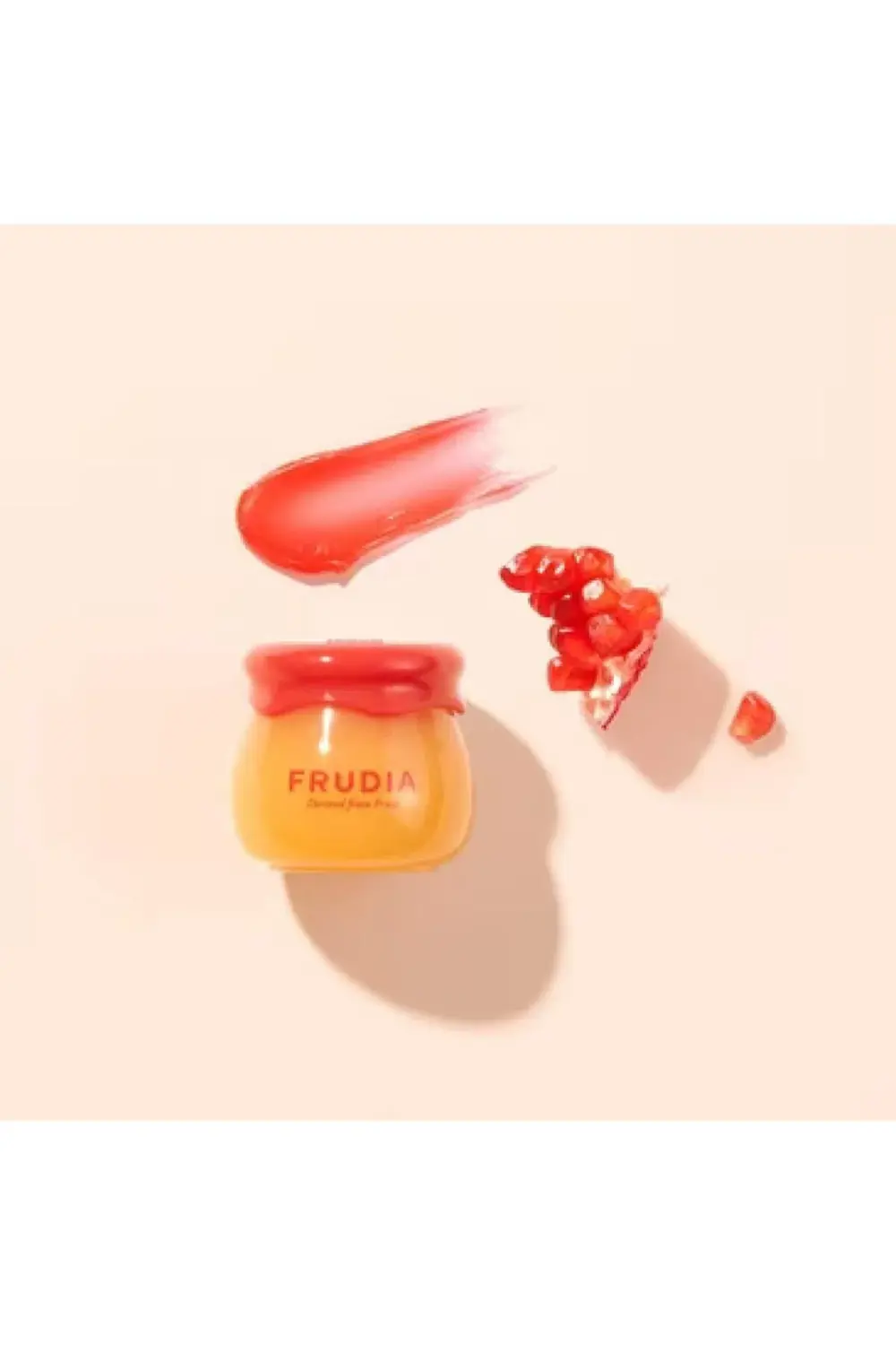 Nemlendirici Dudak Balmı Nar 10 gr