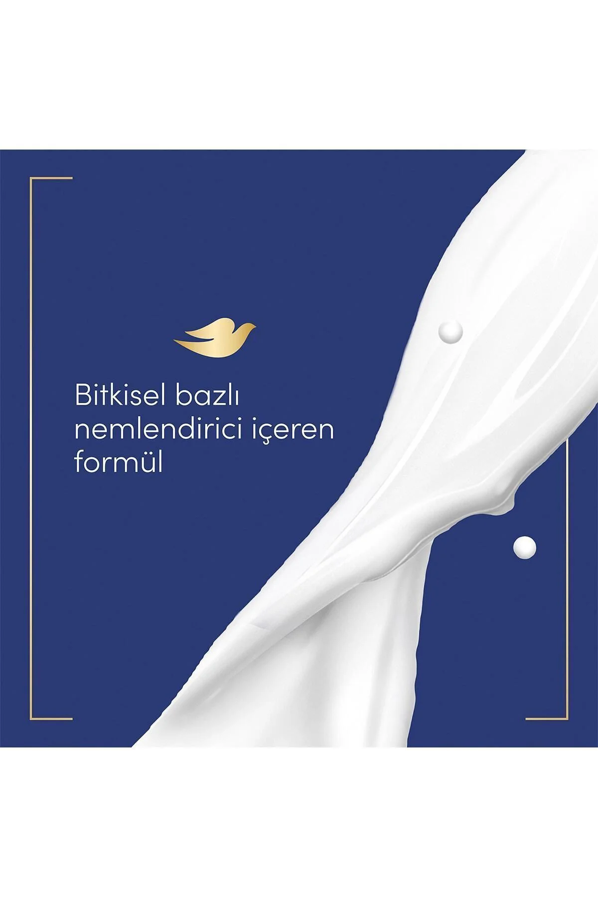 Nemlendirici Duş Jeli Deeply Nourishing Çok Kuru Ciltleri Bile Besler 500 ml