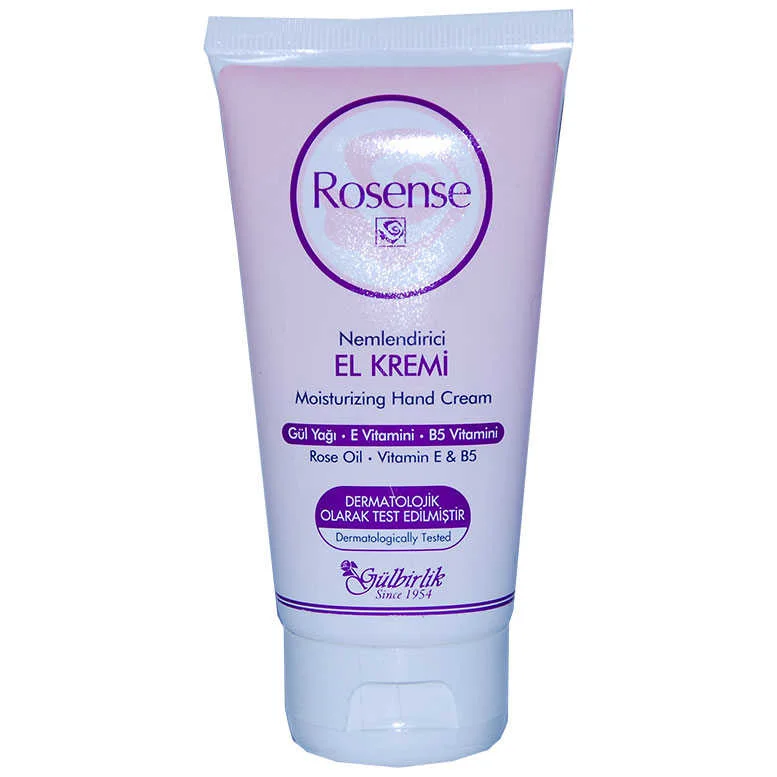 Nemlendirici El Kremi 75 ML – Derin Nem ve Besleyici Bakım Fiyatı, Yorumları ve Özellikleri