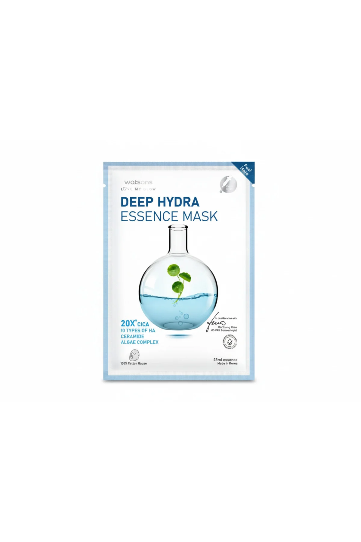 Nemlendirici Essence Maske 23 ml