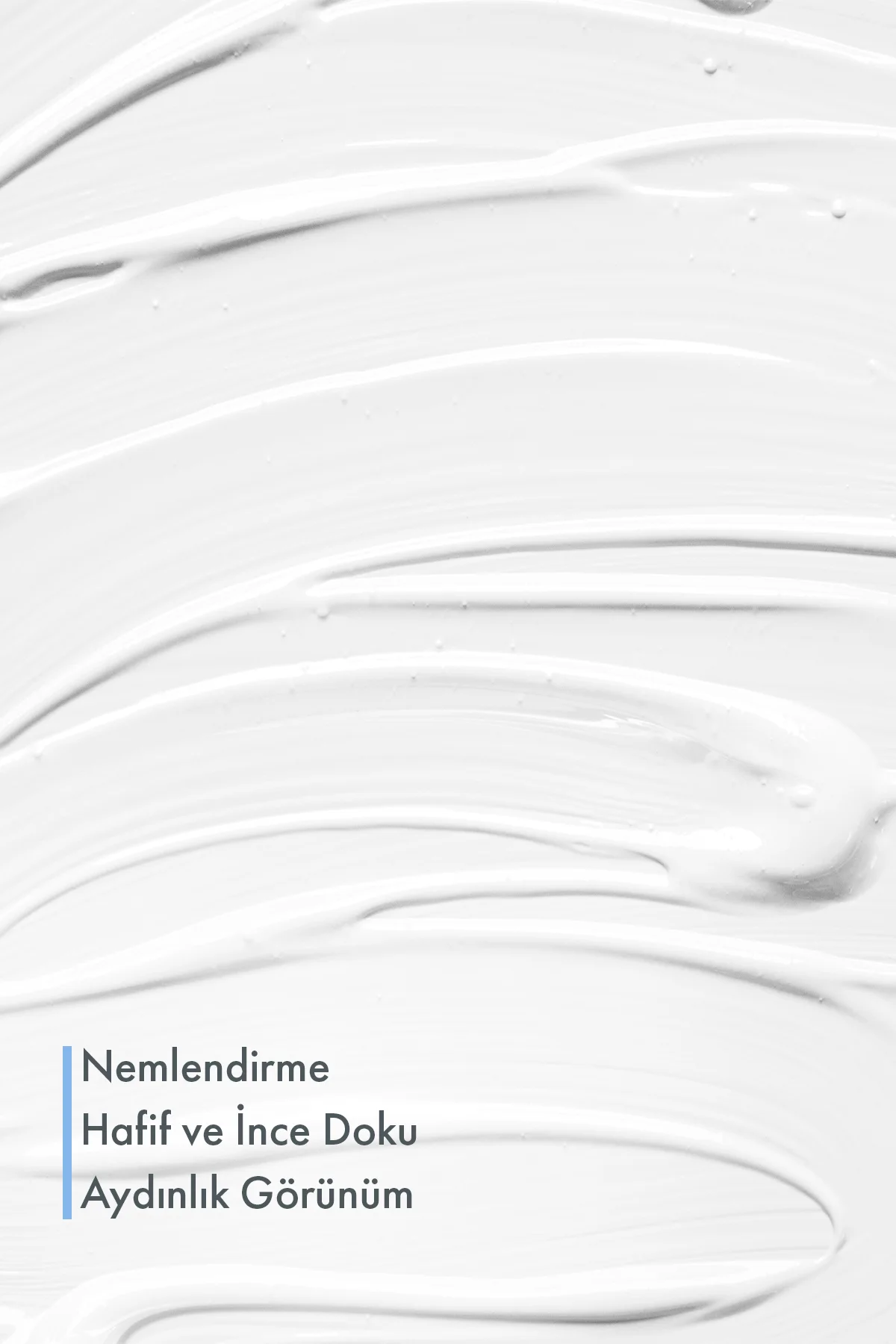 NEMLENDİRİCİ GÖZ ÇEVRESİ BAKIM KREMİ 15 ML NEMLENDİRİCİ GÖZ ÇEVRESİ BAKIM KREMİ 15 ML