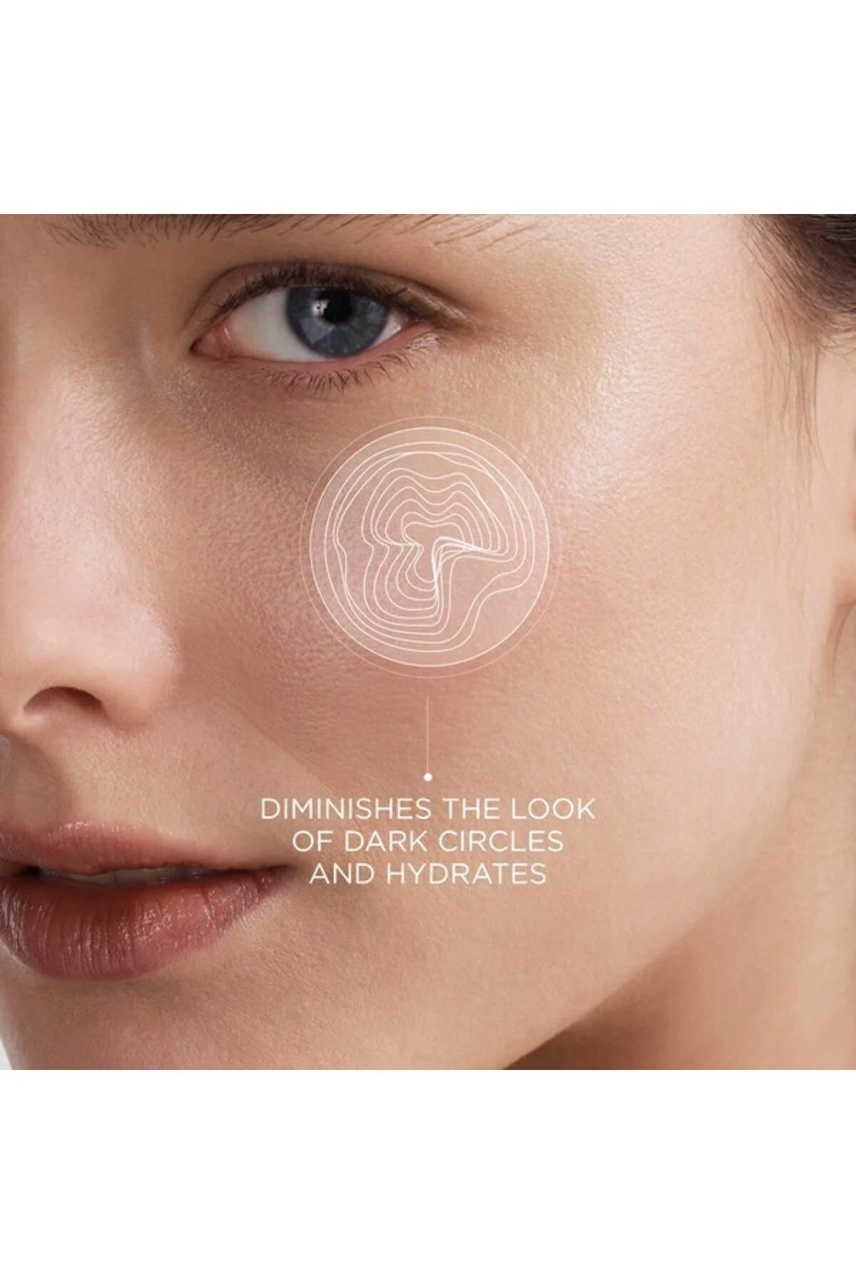 Nemlendirici Göz Kremi- Hydraskin All Day Eye Fresh Gel Cream 15 