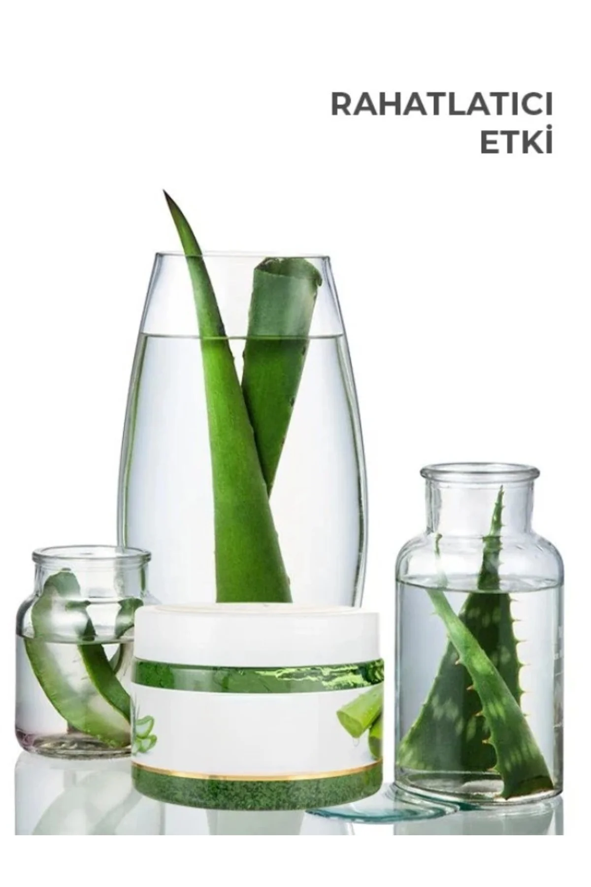 Nemlendirici Jel 300 ml