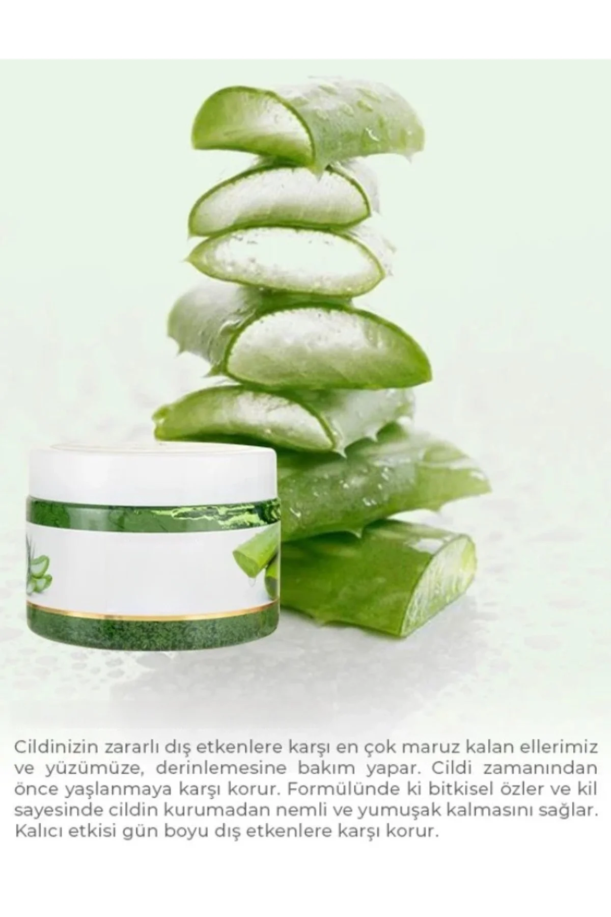 Nemlendirici Jel 300 ml