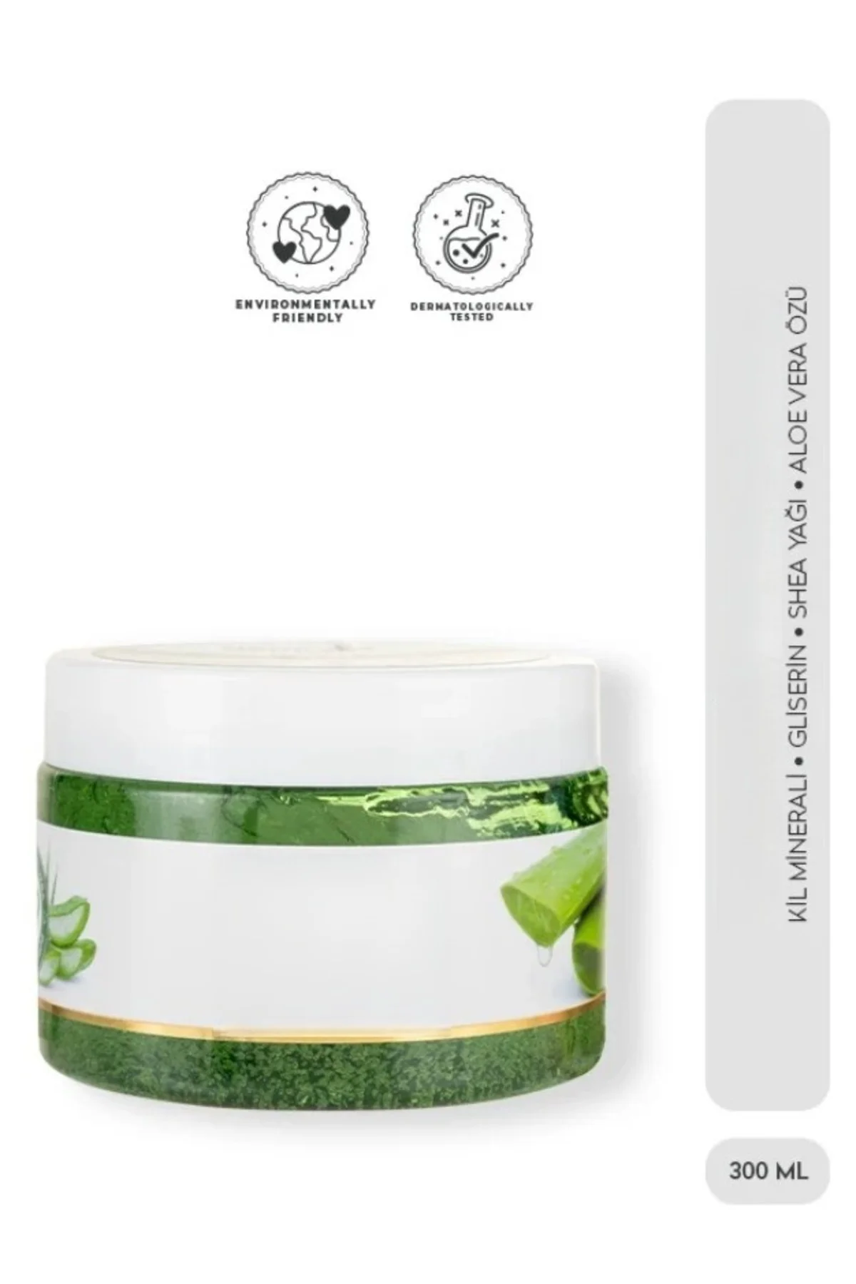 Nemlendirici Jel 300 ml