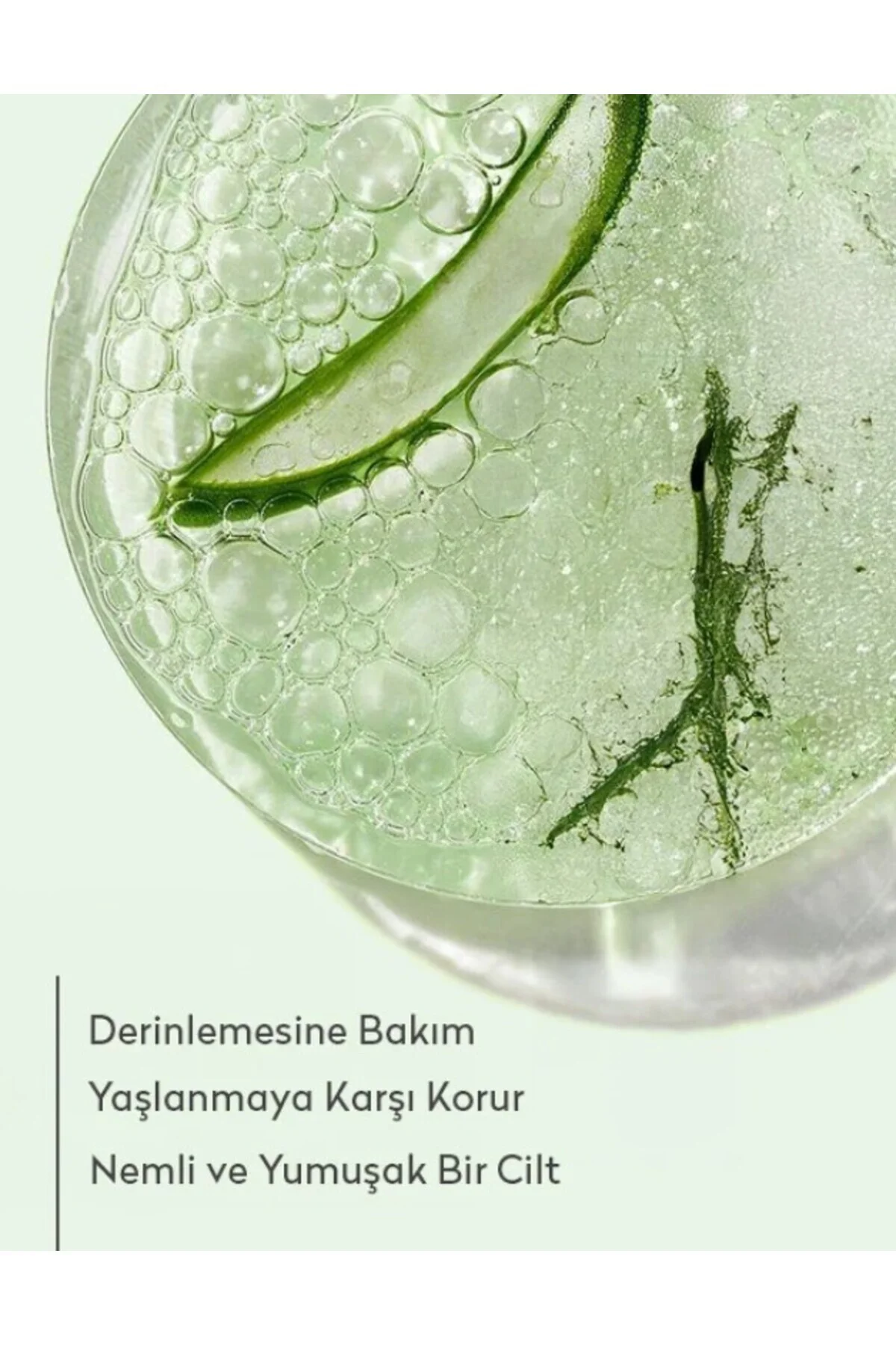 Nemlendirici Jel 300 ml