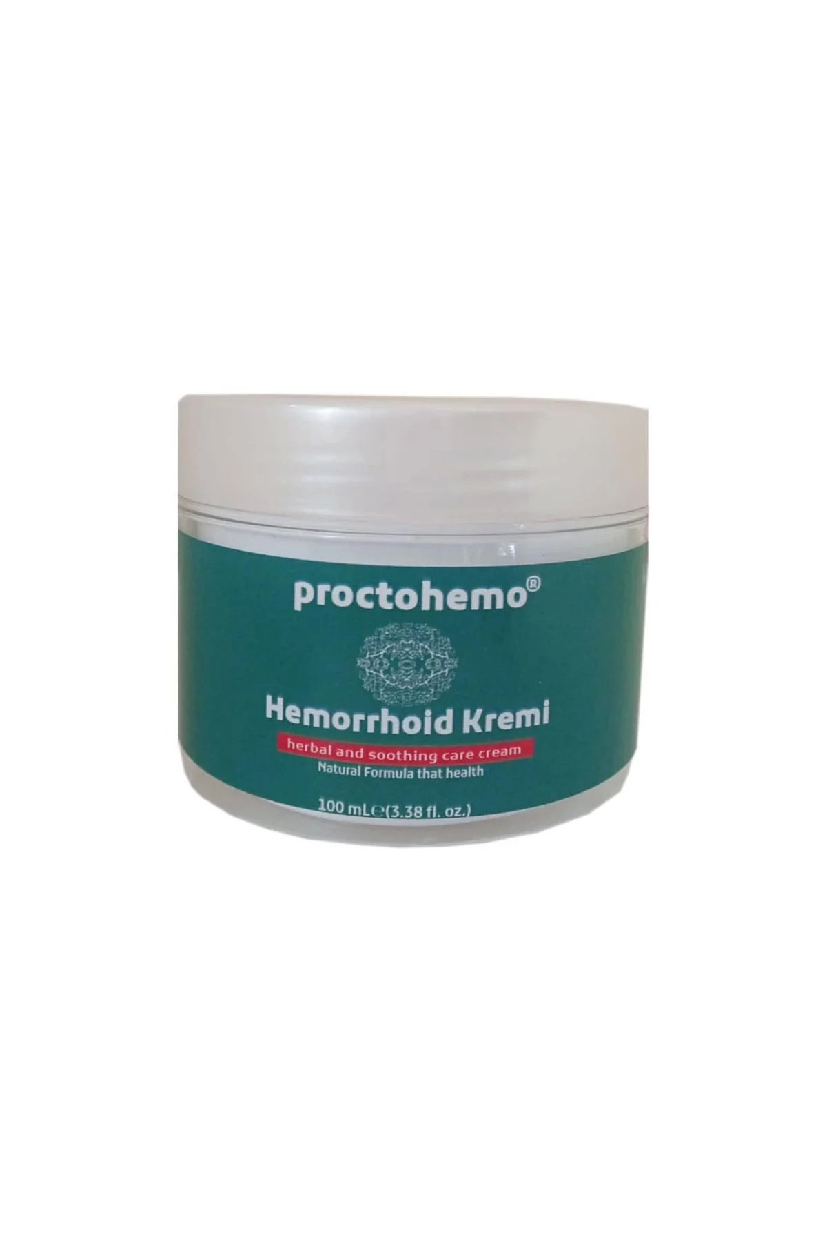 Nemlendirici Krem 100ml x 2 Adet – Cilt Bakımı