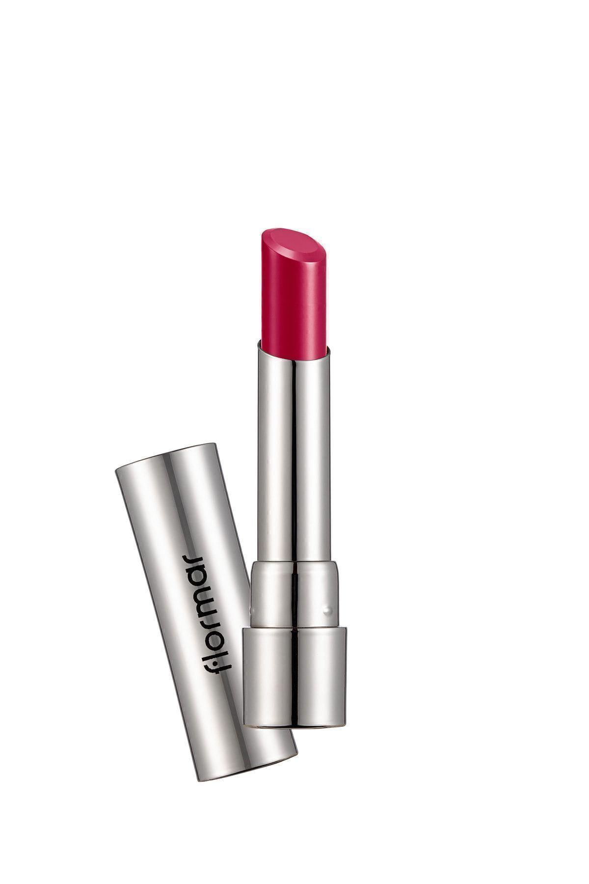Flormar Nemlendirici Parlak Ruj- Sheer Up Lipstick - 009 Baby Girl - 8682
