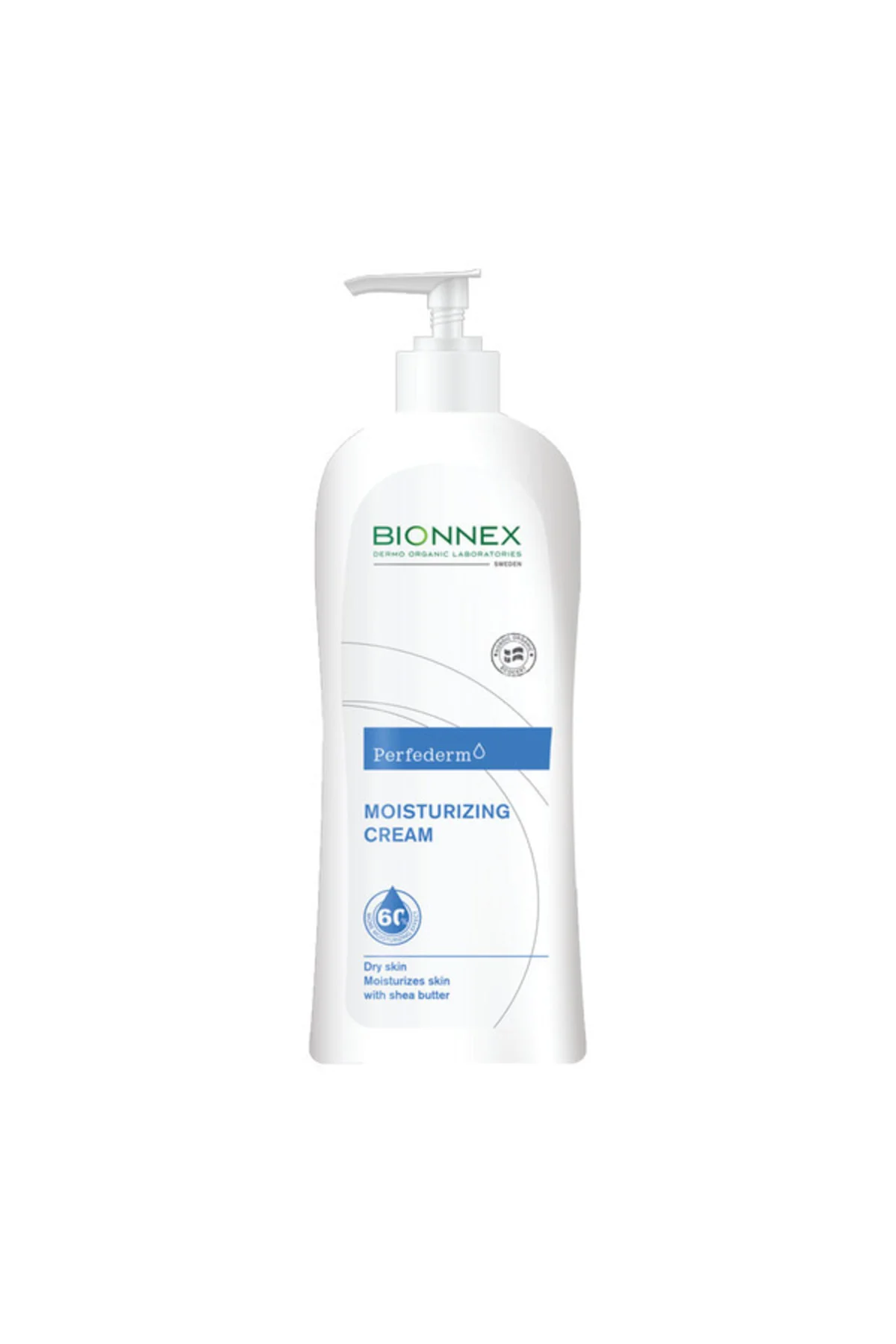 Nemlendirici Vücut Kremi 250 ml