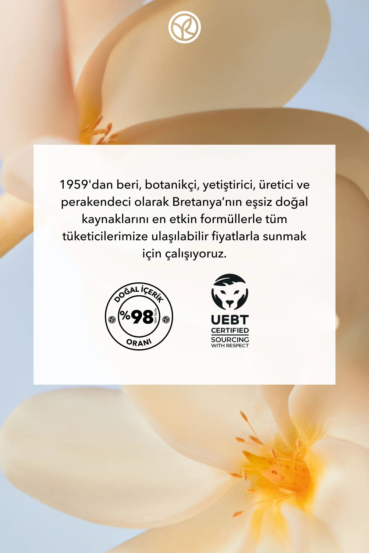 Nemlendirici Vücut Losyonu-Tüm Ciltler- Monoi de Tahiti-Vegan