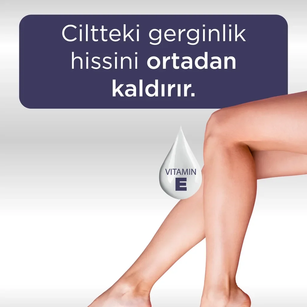 Nemlendirici Vücut Losyonu 175 ml