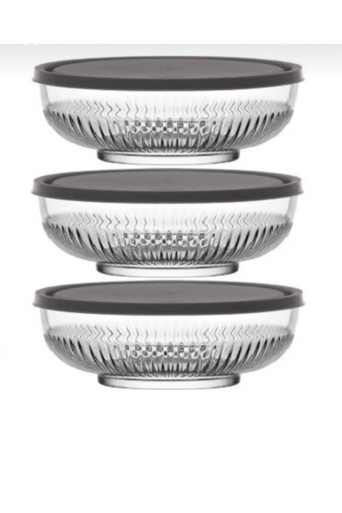 Lav Nemostore Tokyo Saklama Kabi 3Lü 880Cc