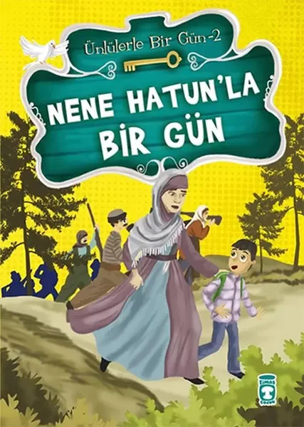 Nene Hatunla Bir Gün Nene Hatunla Bir Gün