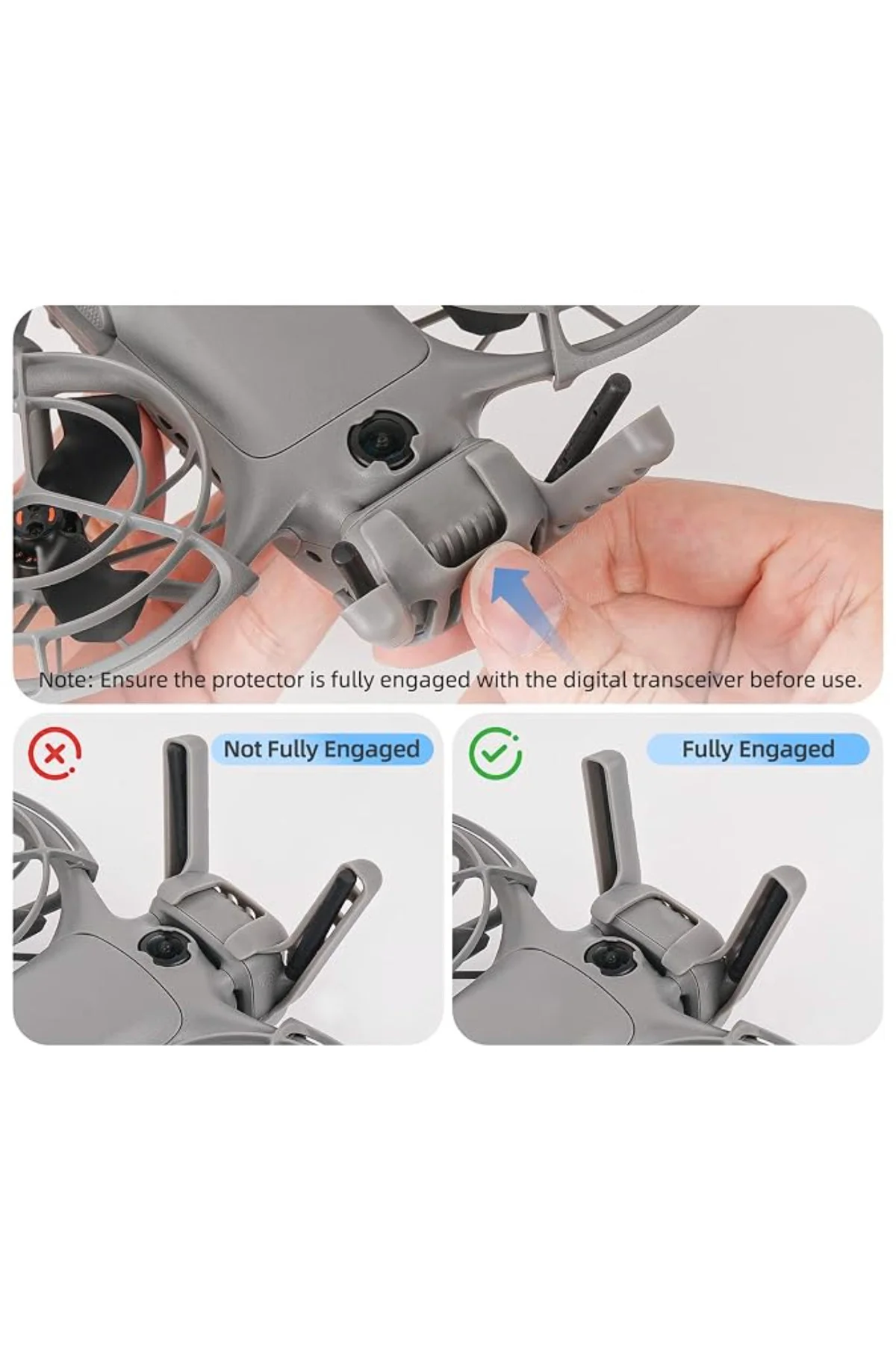 Neo 2 Anten Koruması (Digital Transceiver Protector) Fiyatı, Yorumları ve Özellikleri