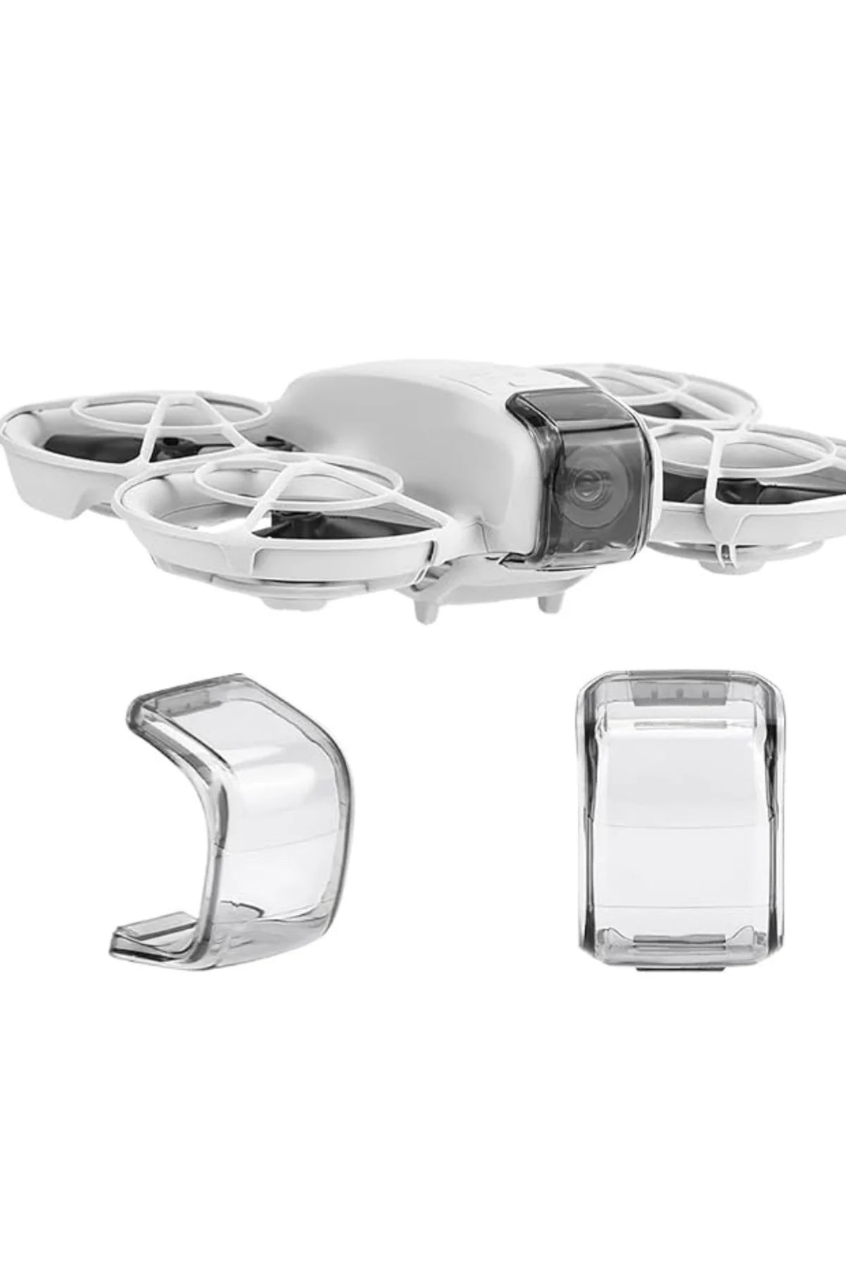 Neo Şeffaf Gimbal Kapağı (Kamera Kapak) Fiyatı, Yorumları ve Özellikleri