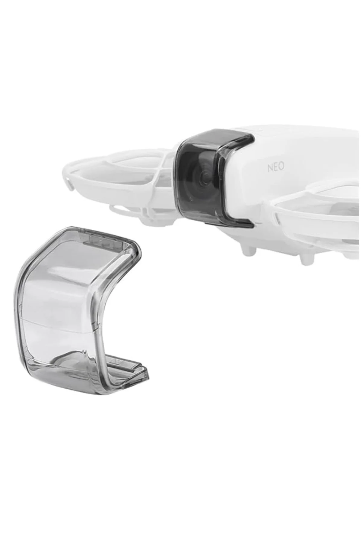 Neo Şeffaf Gimbal Kapağı (Kamera Kapak) Fiyatı, Yorumları ve Özellikleri