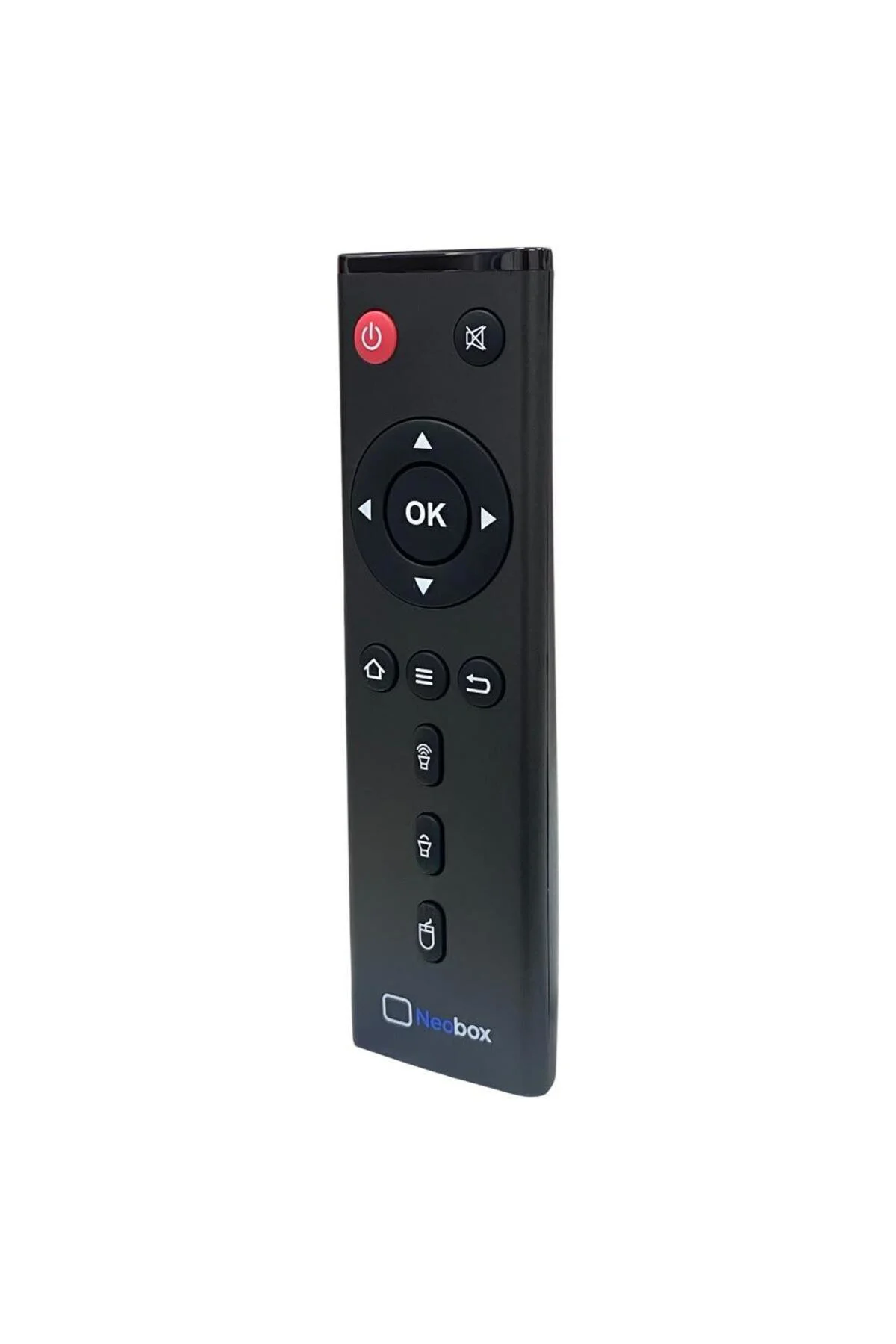 NeoBox Androidbox Kumandası Orjinal Logolu - Ses Komutsuz - Görsel 2