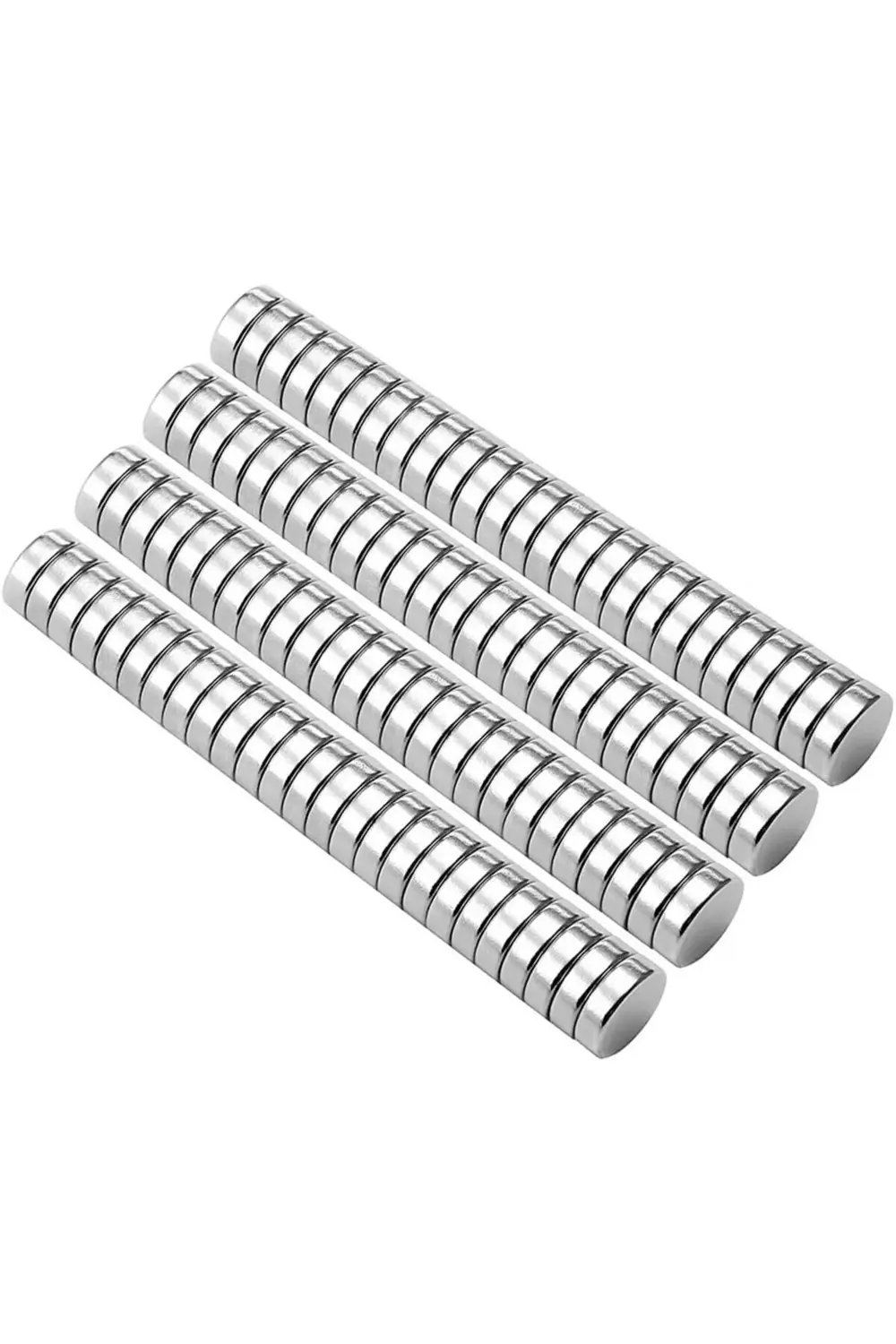 Neodim Güçlü Mıknatıslar, Çok Amaçlı Buzdolabı Mıknatısları, Küçü