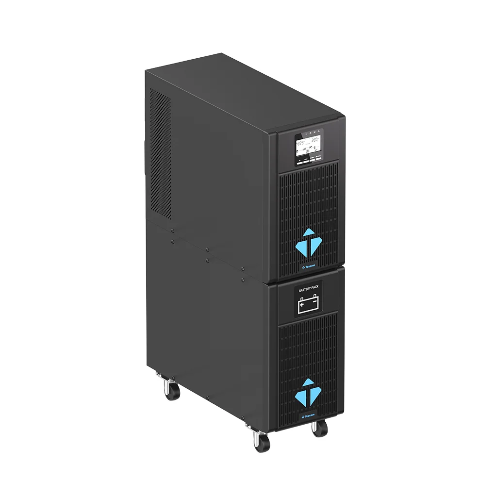 NeoLine 100, 6 KVA Online 1F/1F UPS,  (900040103) (16x7A Akü) Fiyatı, Yorumları ve Özellikleri