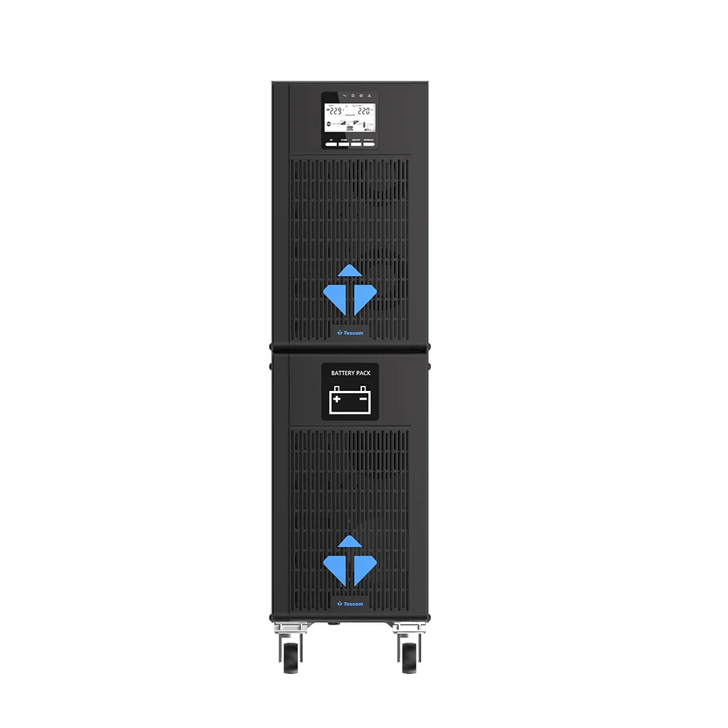 NeoLine 100, 6 KVA Online 1F/1F UPS,  (900040103) (16x7A Akü) Fiyatı, Yorumları ve Özellikleri