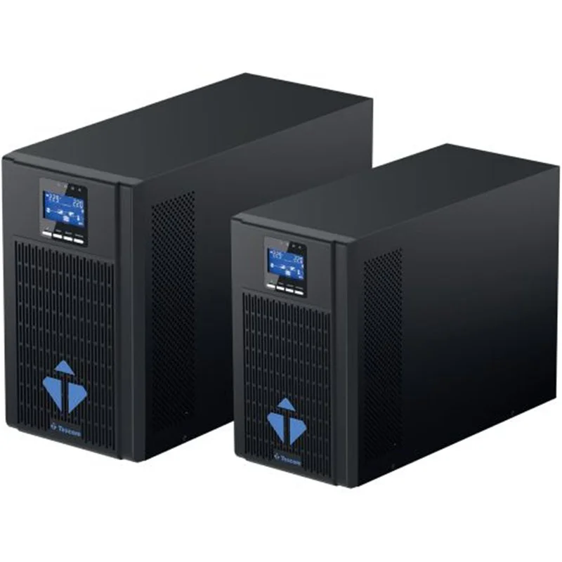 NEOLINE 1KVA Online UPS – Kesintisiz Güç Kaynağı, LCD Ekran, 144x293x209 mm Fiyatı, Yorumları ve Özellikleri