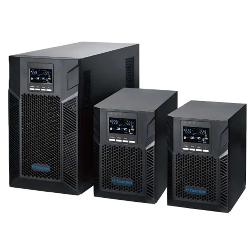 NEOLINE 2KVA Online UPS – Kesintisiz Güç Kaynağı, LCD Ekranlı 5/10 Dakika Yedekleme Fiyatı, Yorumları ve Özellikleri