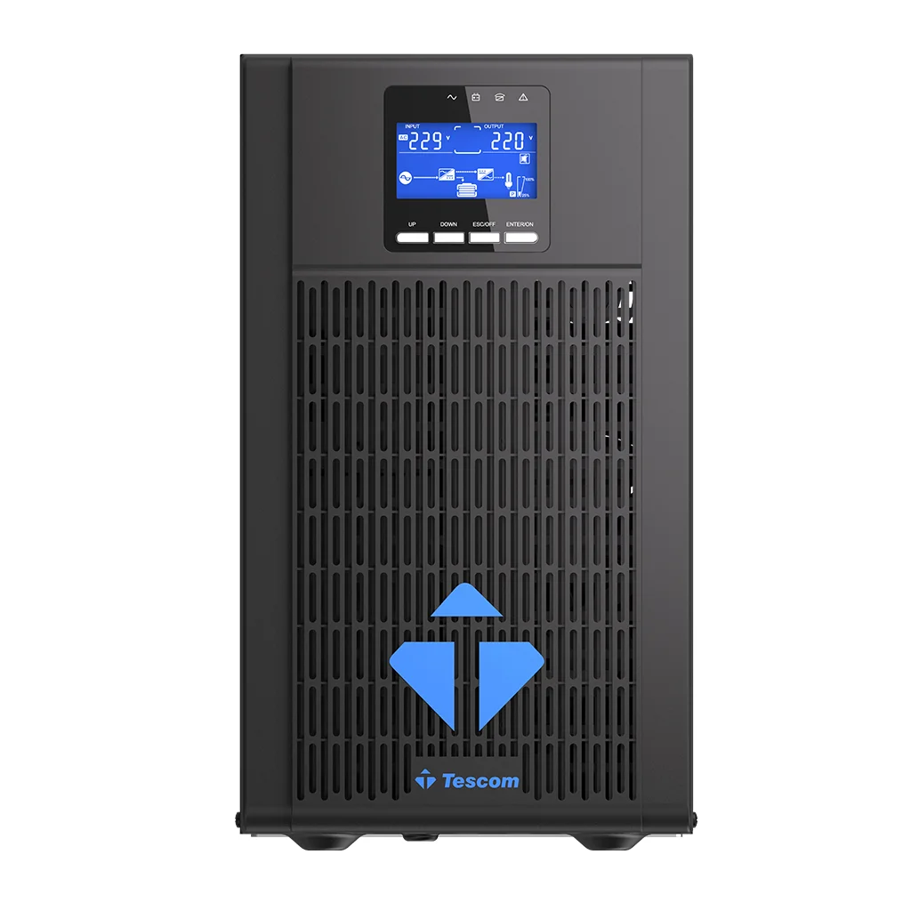 NeoLine 3000, 3 KVA Online 1F/1F UPS,  (900040102) (6x9A Akü) Fiyatı, Yorumları ve Özellikleri