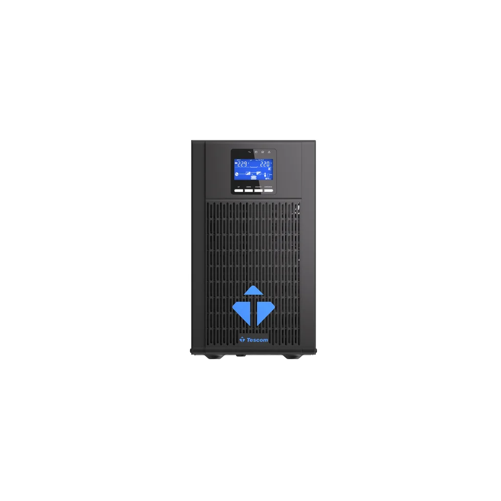 NeoLine 3000, 3 KVA Online 1F/1F UPS,  (900093020) (6x7A Akü) Fiyatı, Yorumları ve Özellikleri