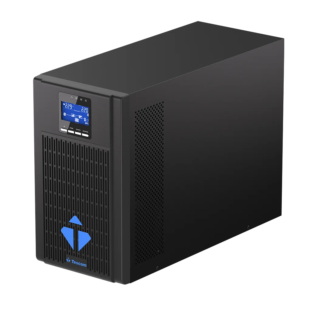 NeoLine 3000, 3 KVA Online 1F/1F UPS,  (900040102) (6x9A Akü) Fiyatı, Yorumları ve Özellikleri