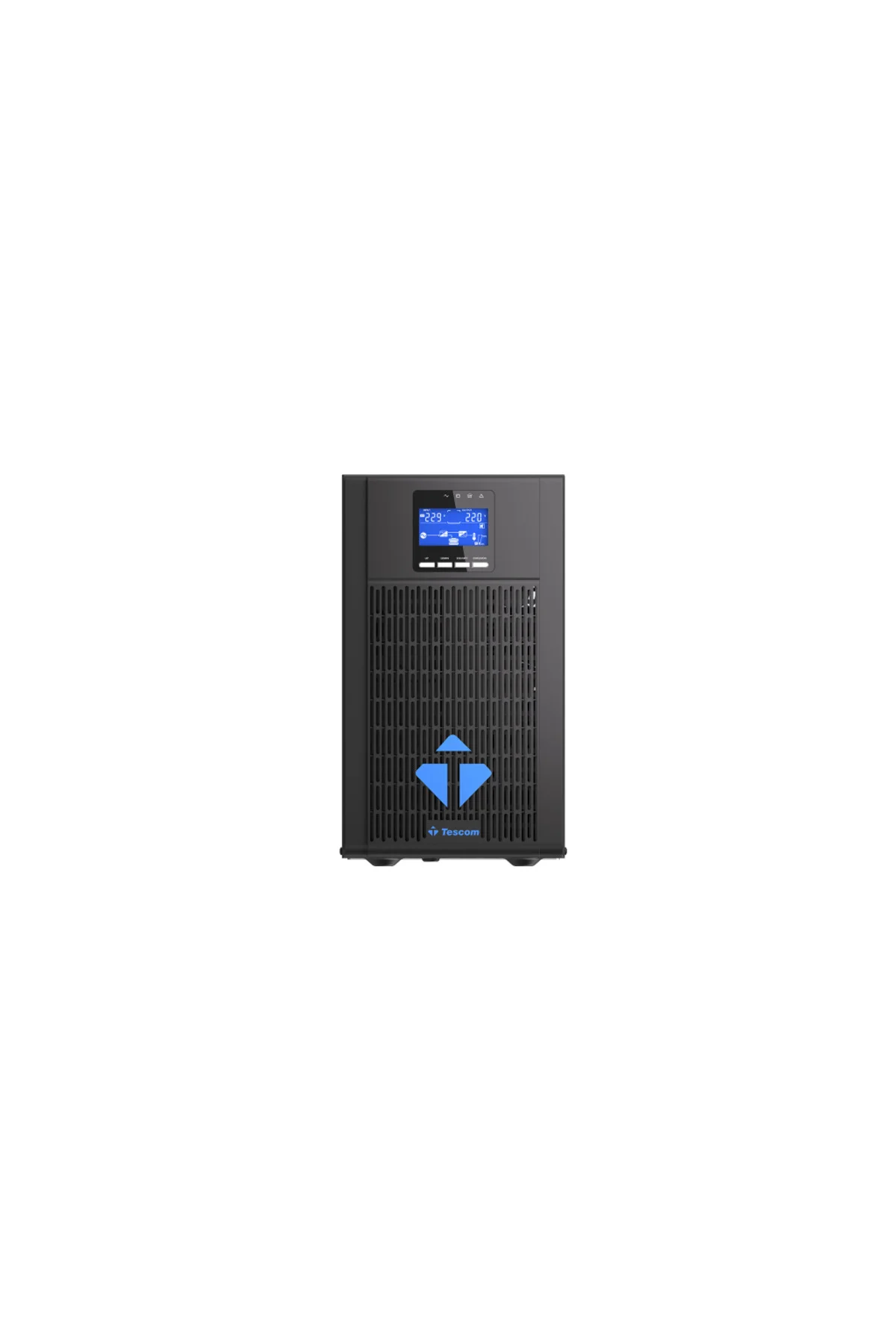 NeoLine 3000, 3 KVA Online 1F/1F UPS, (900093020) (6x7A Akü)