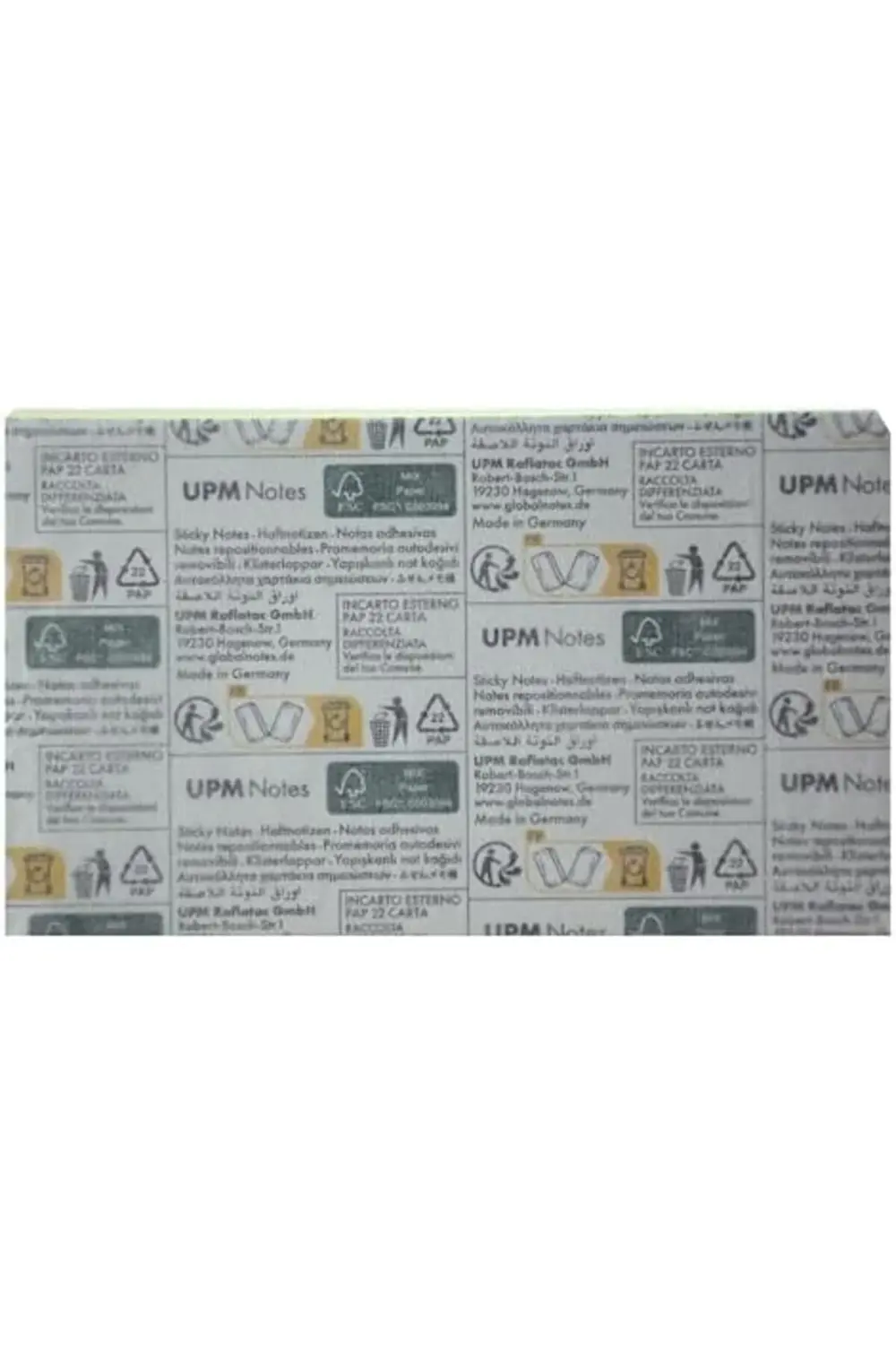 NEON 6'LI 3'LU KARIŞIK 100 YP 125x75 1185222