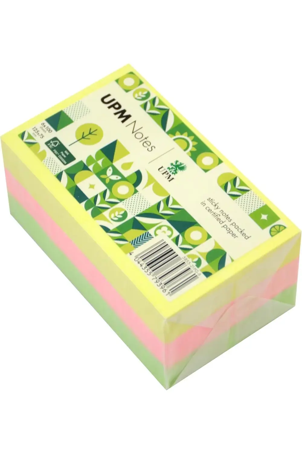 NEON 6'LI 3'LU KARIŞIK 100 YP 125x75 1185222