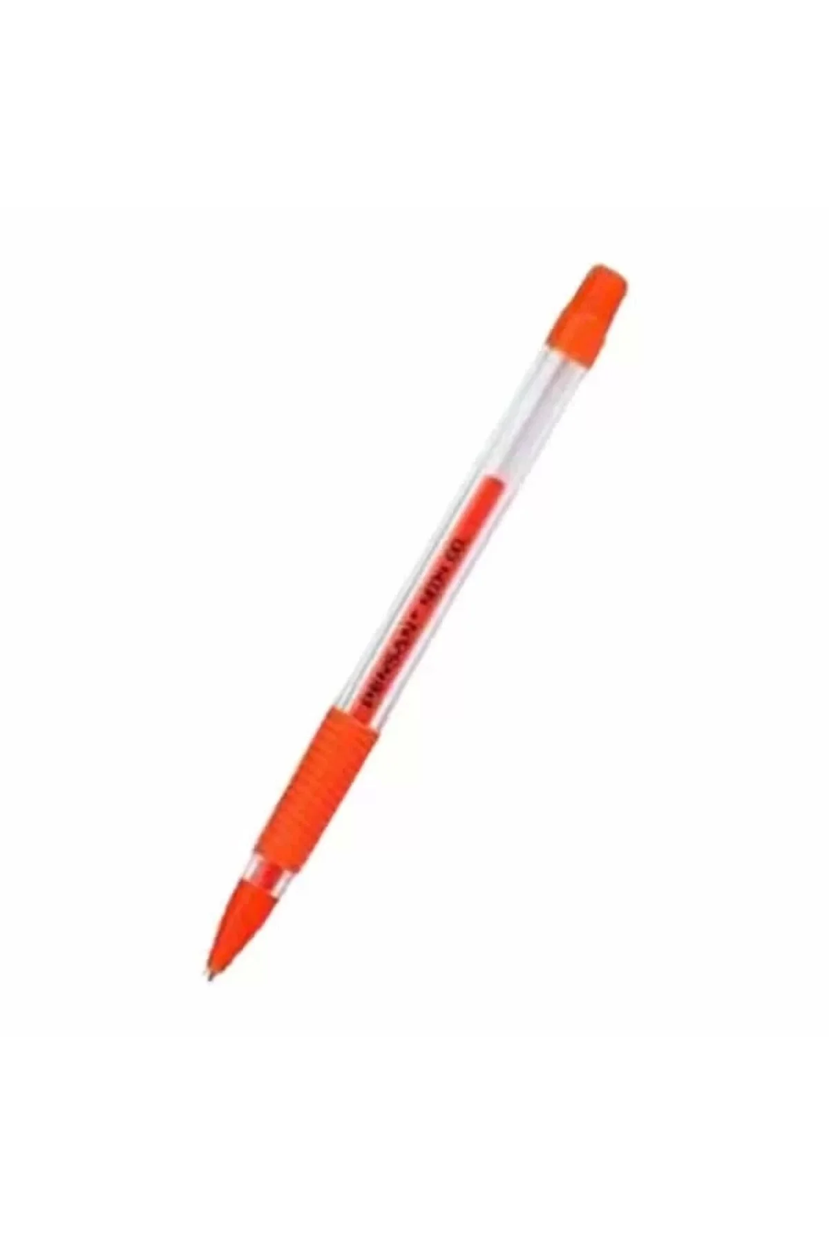 NEON GEL KALEM TURUNCU