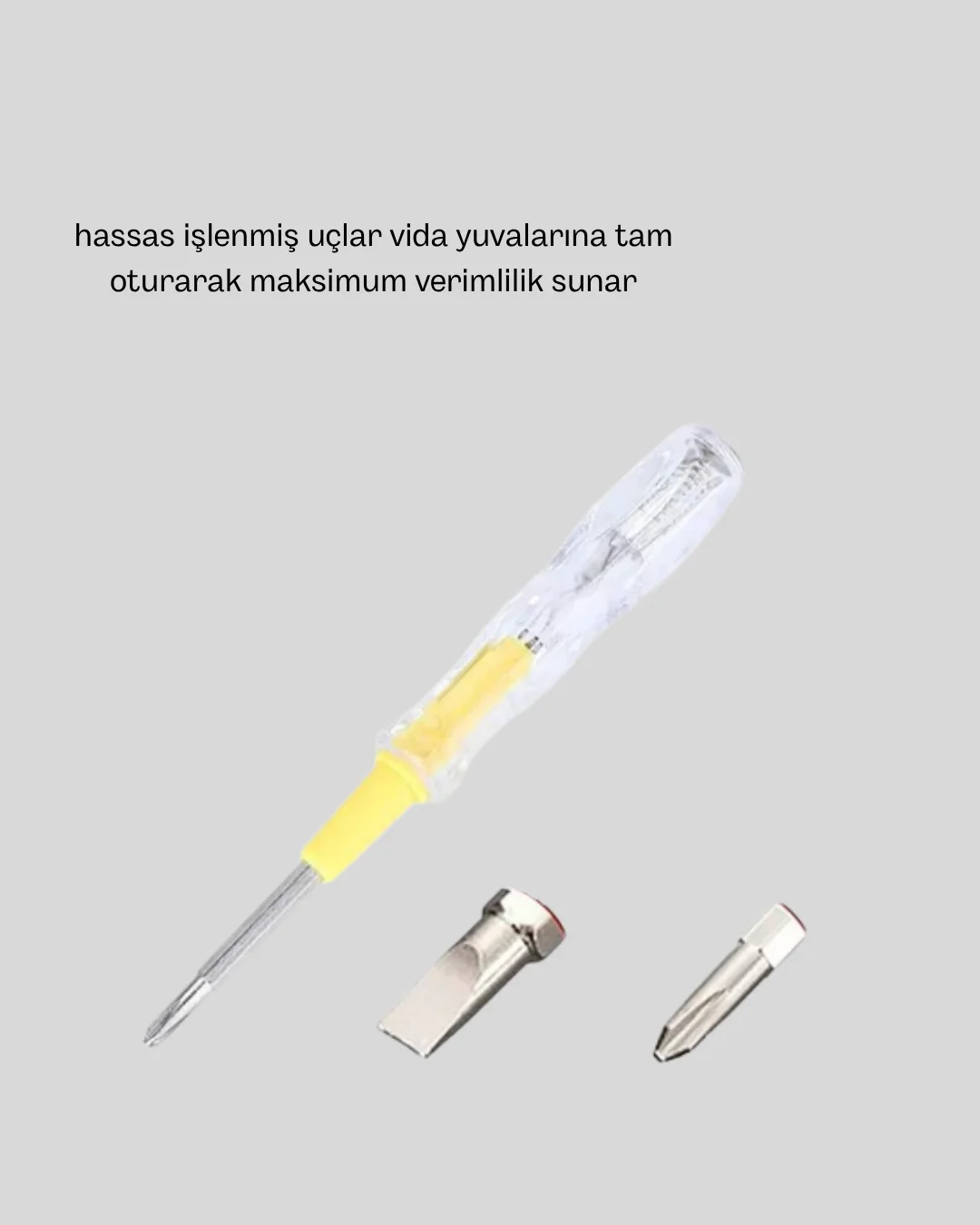 Neon Işıklı Elektrik Kontrol Kalemi Fiyatı, Yorumları ve Özellikleri