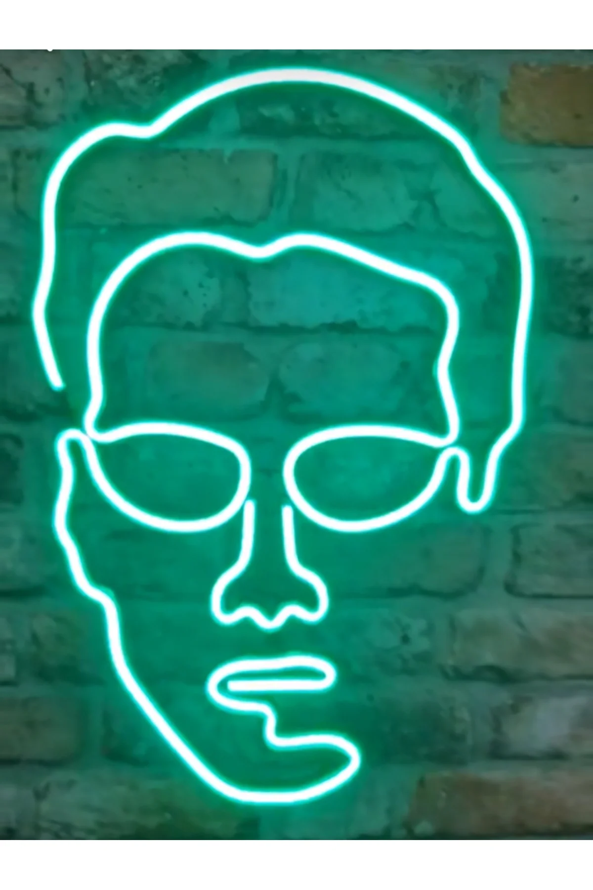 NEON LED IŞIKLI MATRİX NEO