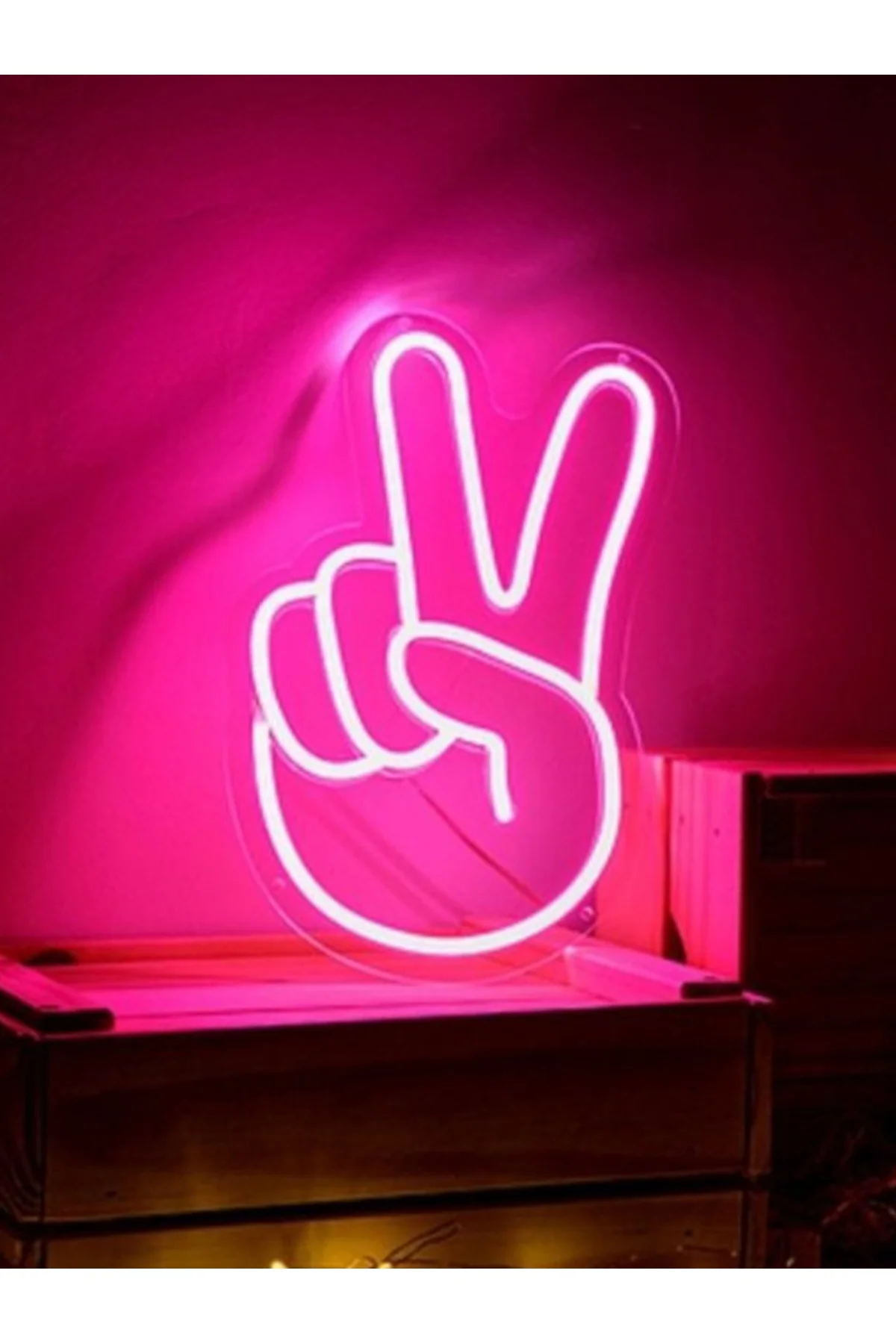 NEON LED IŞIKLI ZAFER