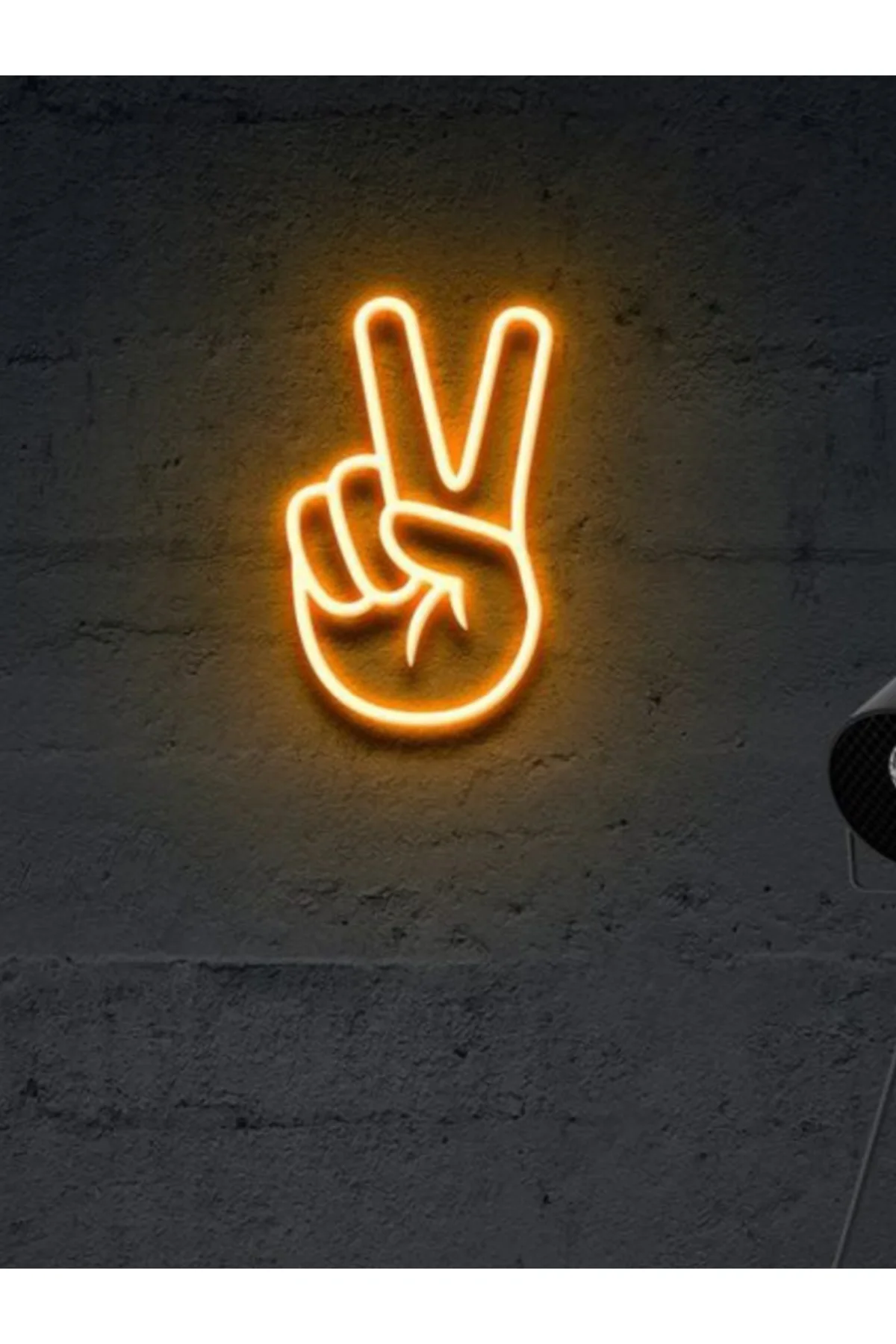 NEON LED IŞIKLI ZAFER