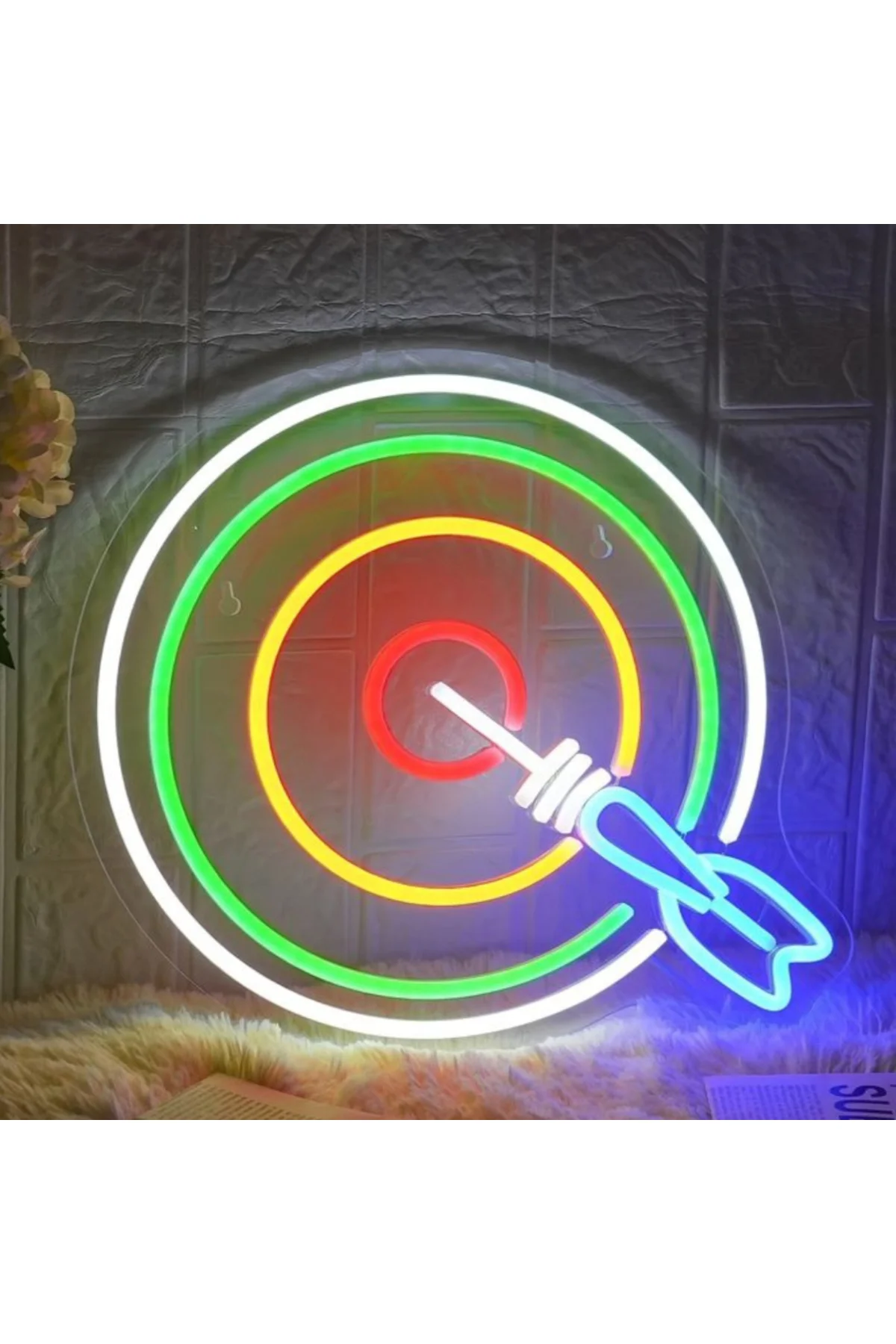 NEON LED IŞIKLI