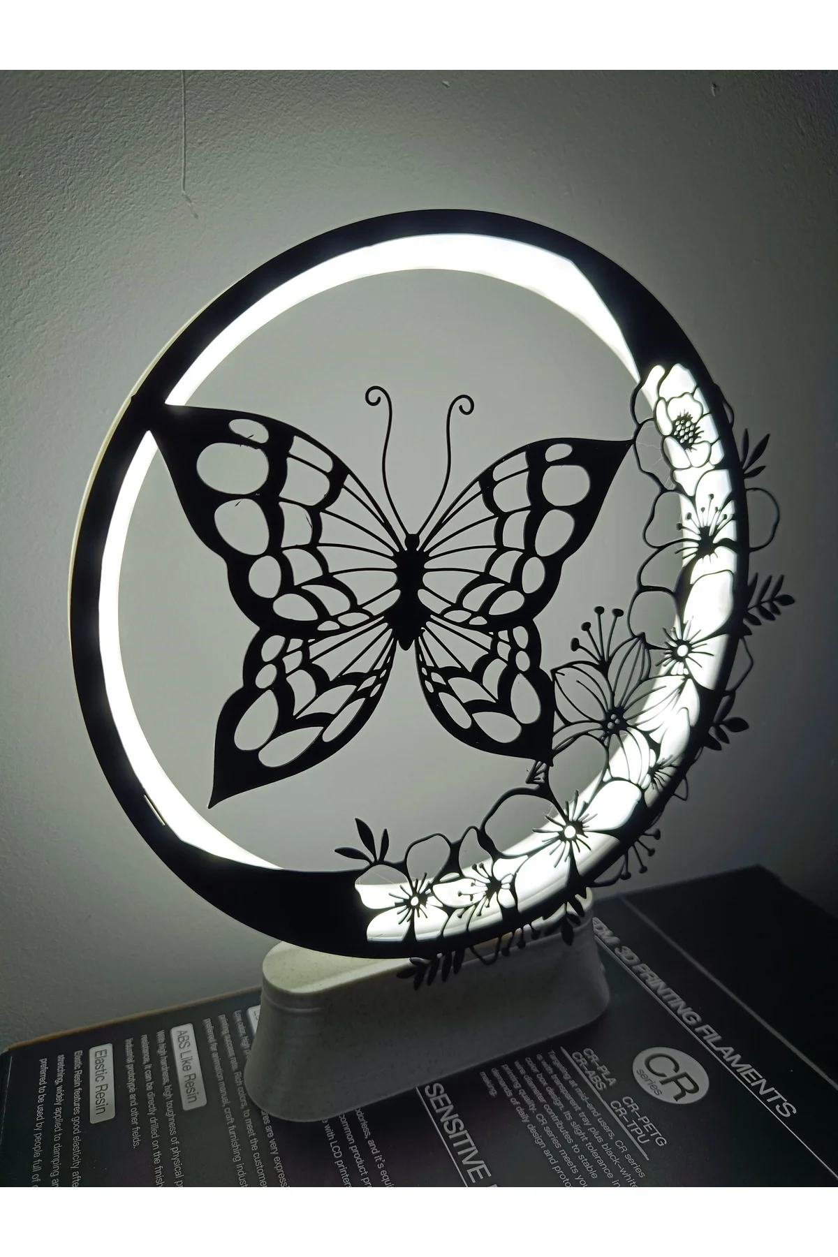 NEON LED IŞIKLI