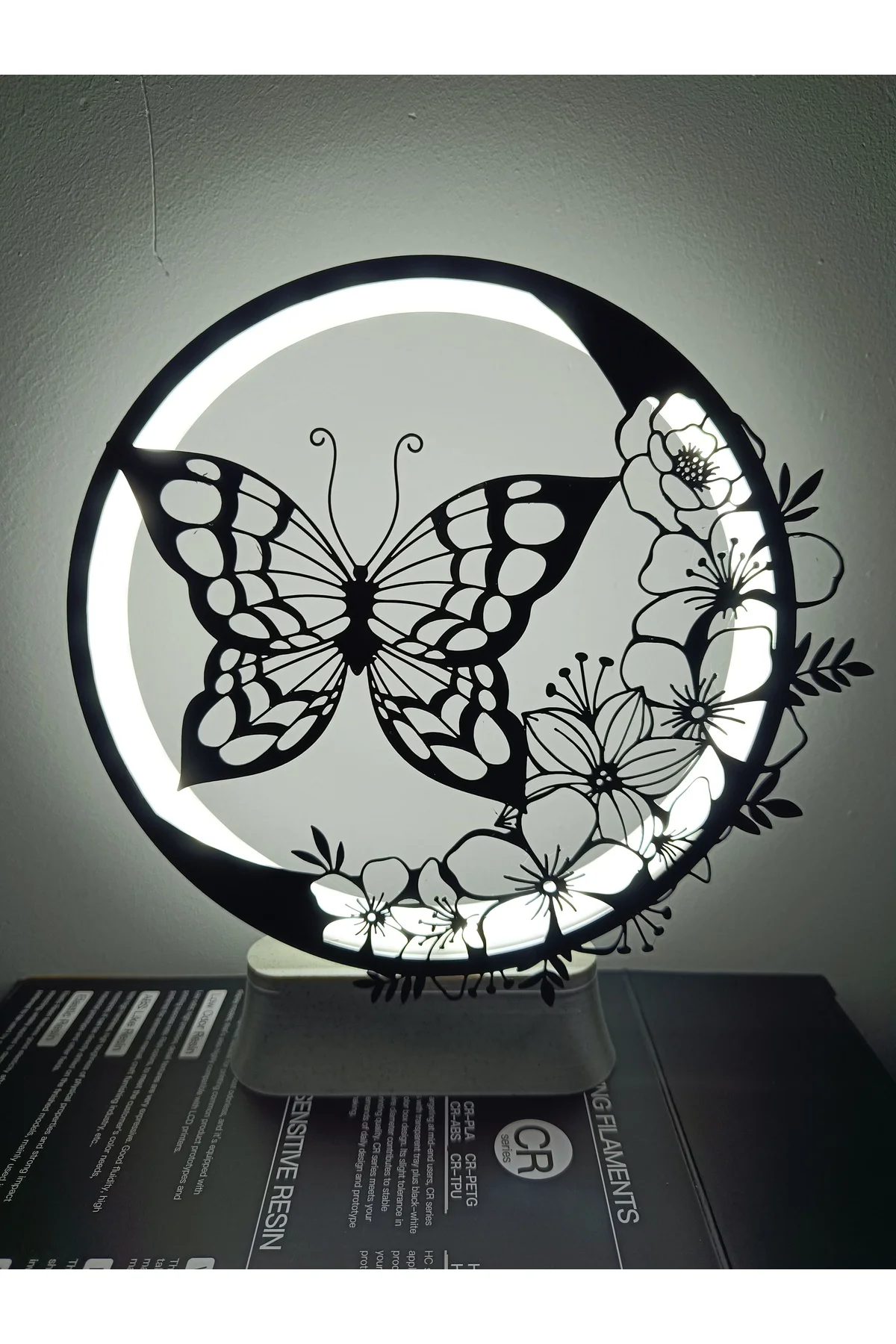 NEON LED IŞIKLI
