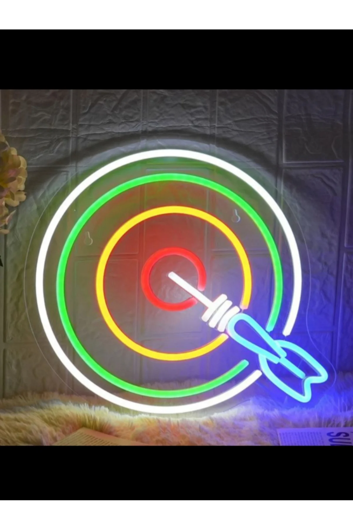 NEON LED IŞIKLI