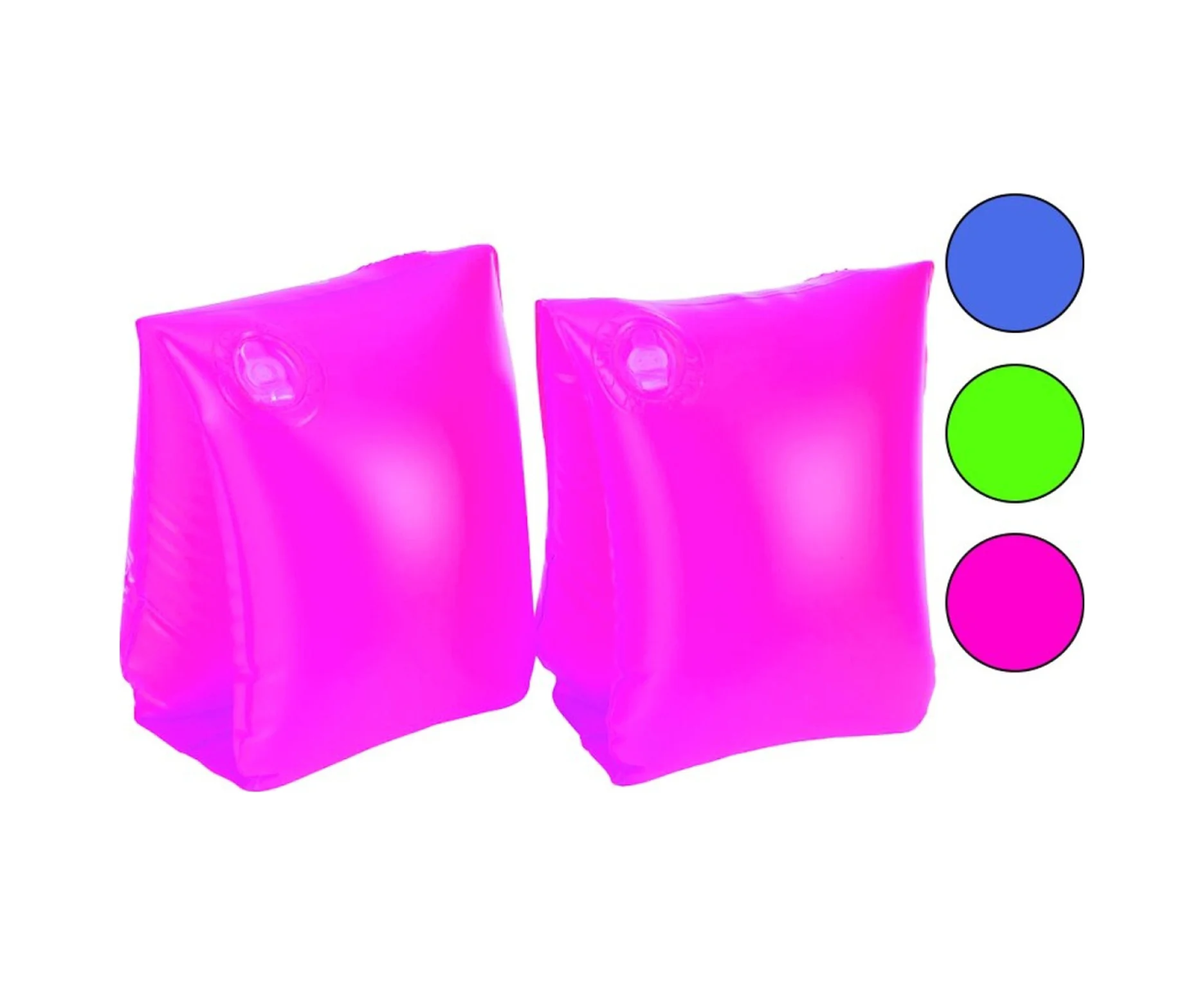 Neon Renkli Deniz Kolluk 3-6yaş